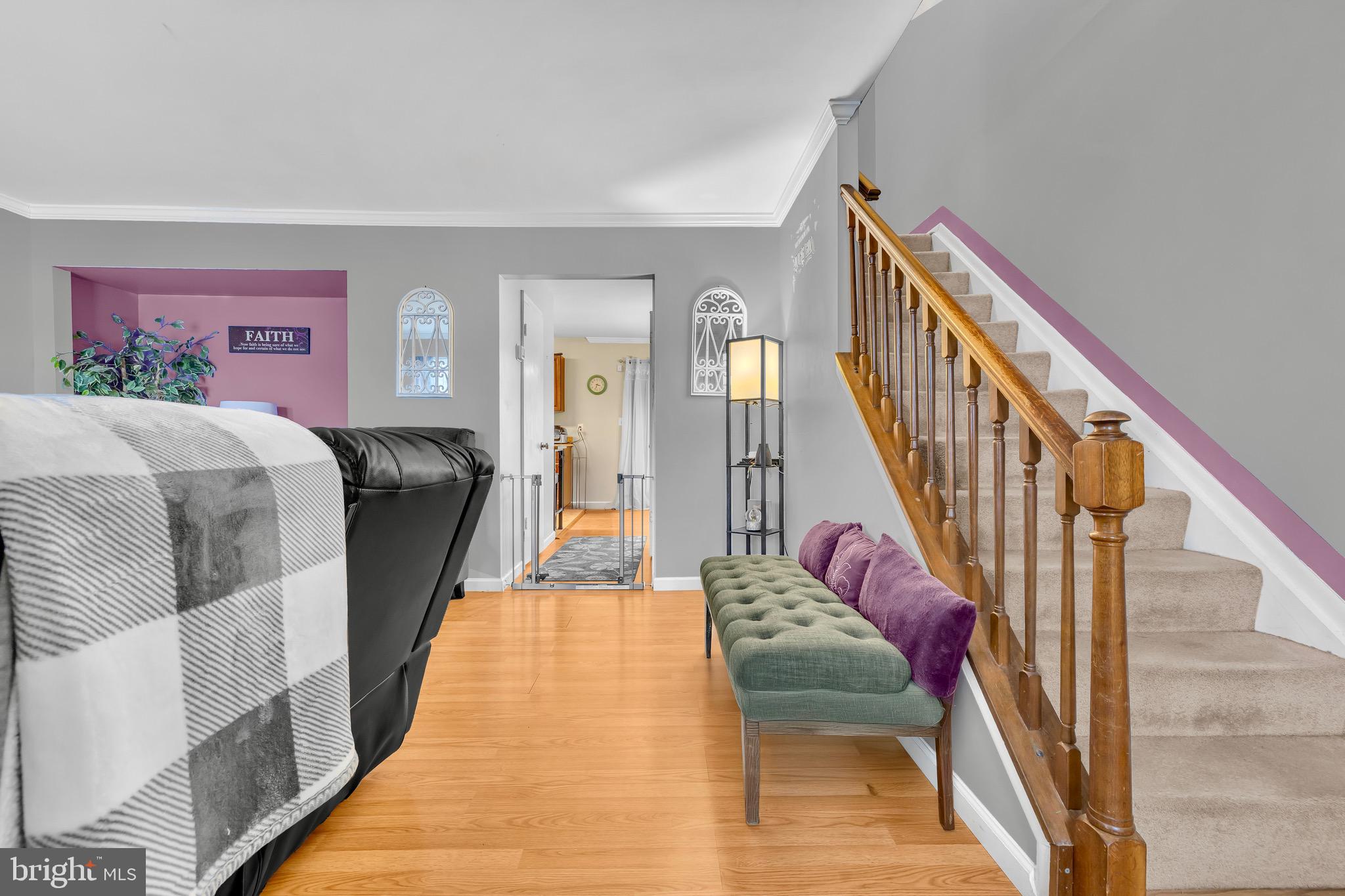 UPTON VILLAGE NORTH - Residential