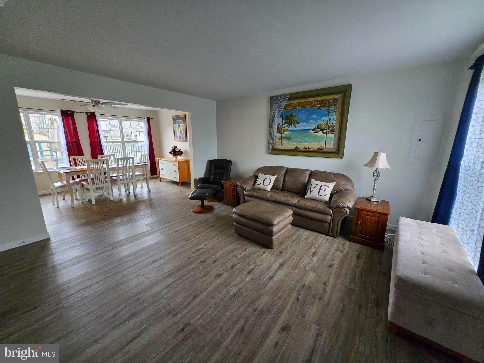 WALNUT BANK FARMS - Residential