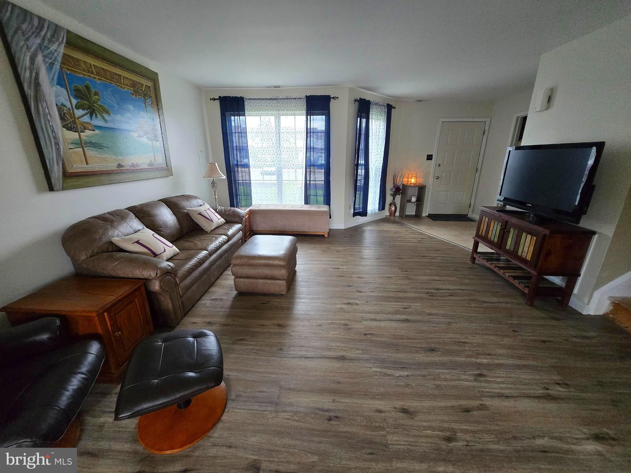 WALNUT BANK FARMS - Residential