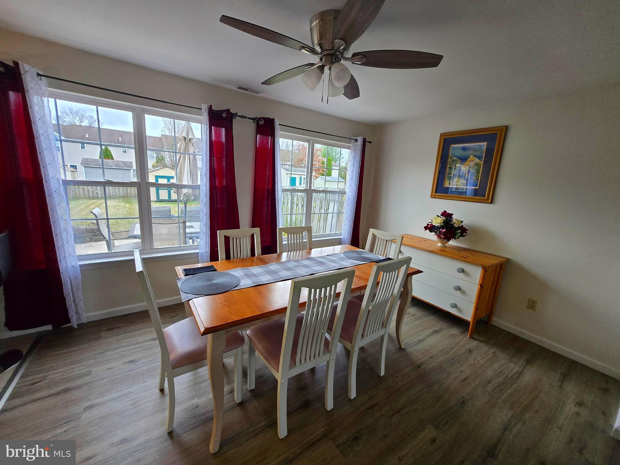 WALNUT BANK FARMS - Residential