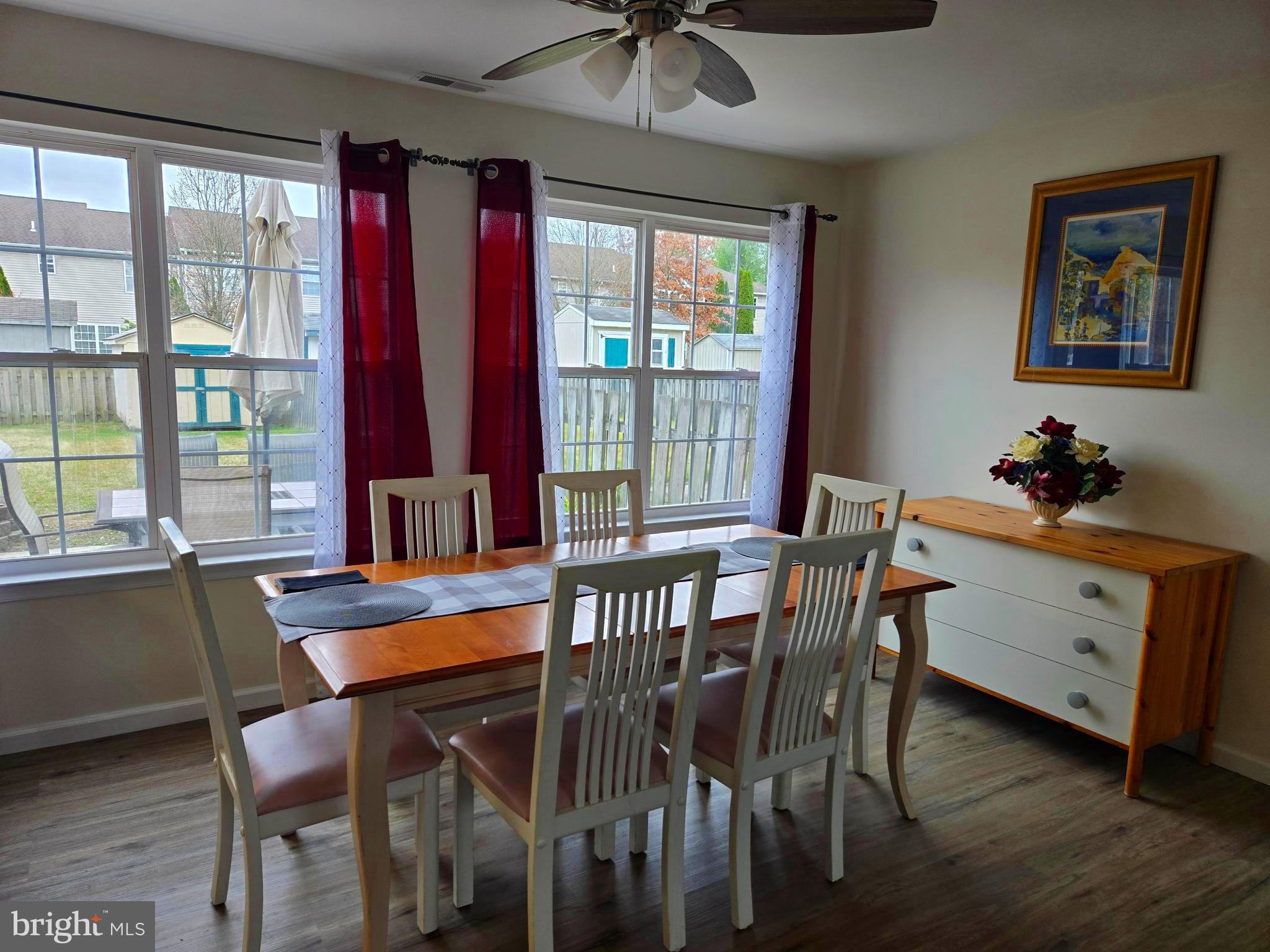 WALNUT BANK FARMS - Residential