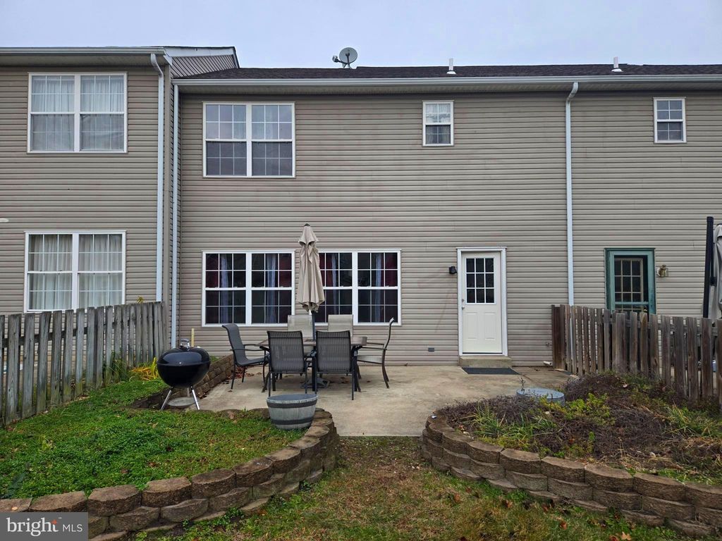 Photo of 1221 Garden Court, QUAKERTOWN, PA 18951 (MLS # PABU2110216)