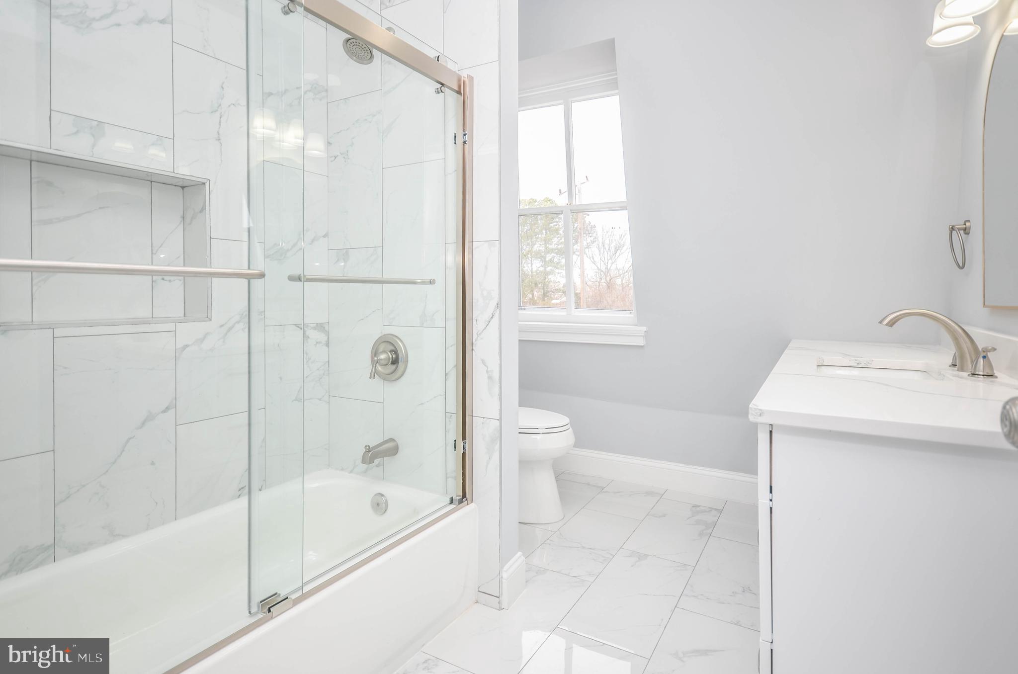 CHARLTON HEIGHTS - Residential