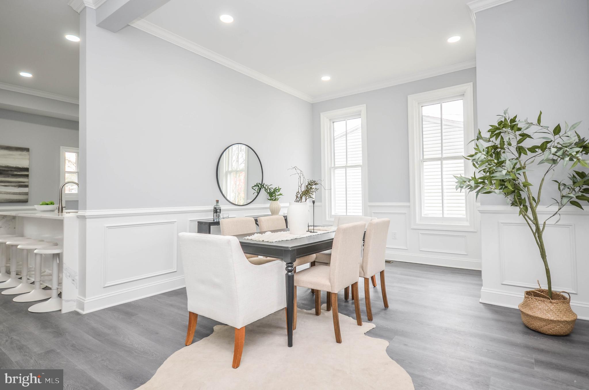 CHARLTON HEIGHTS - Residential