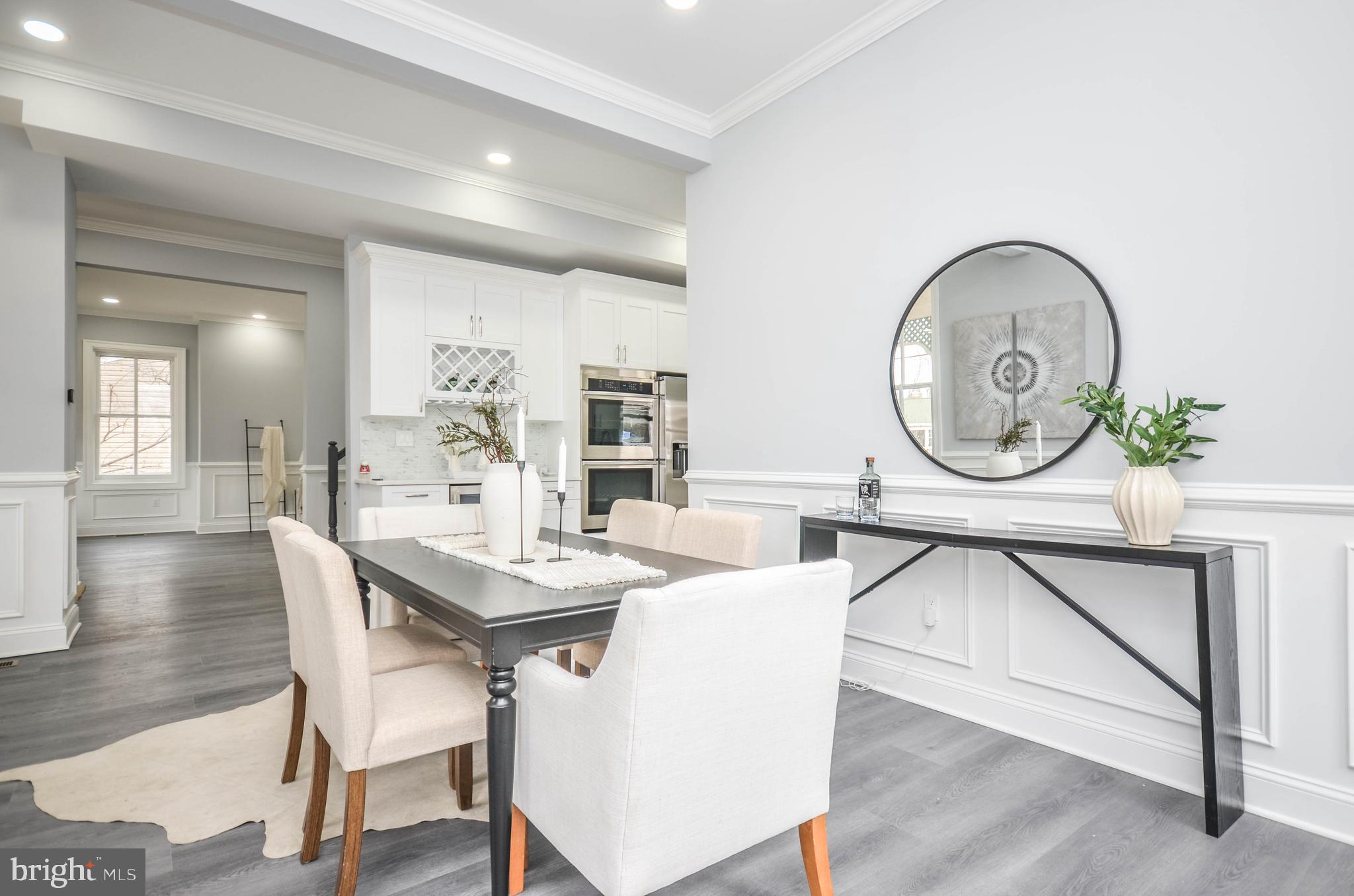 CHARLTON HEIGHTS - Residential