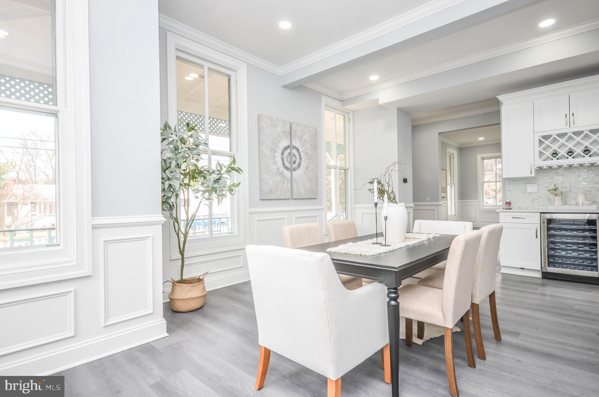 CHARLTON HEIGHTS - Residential