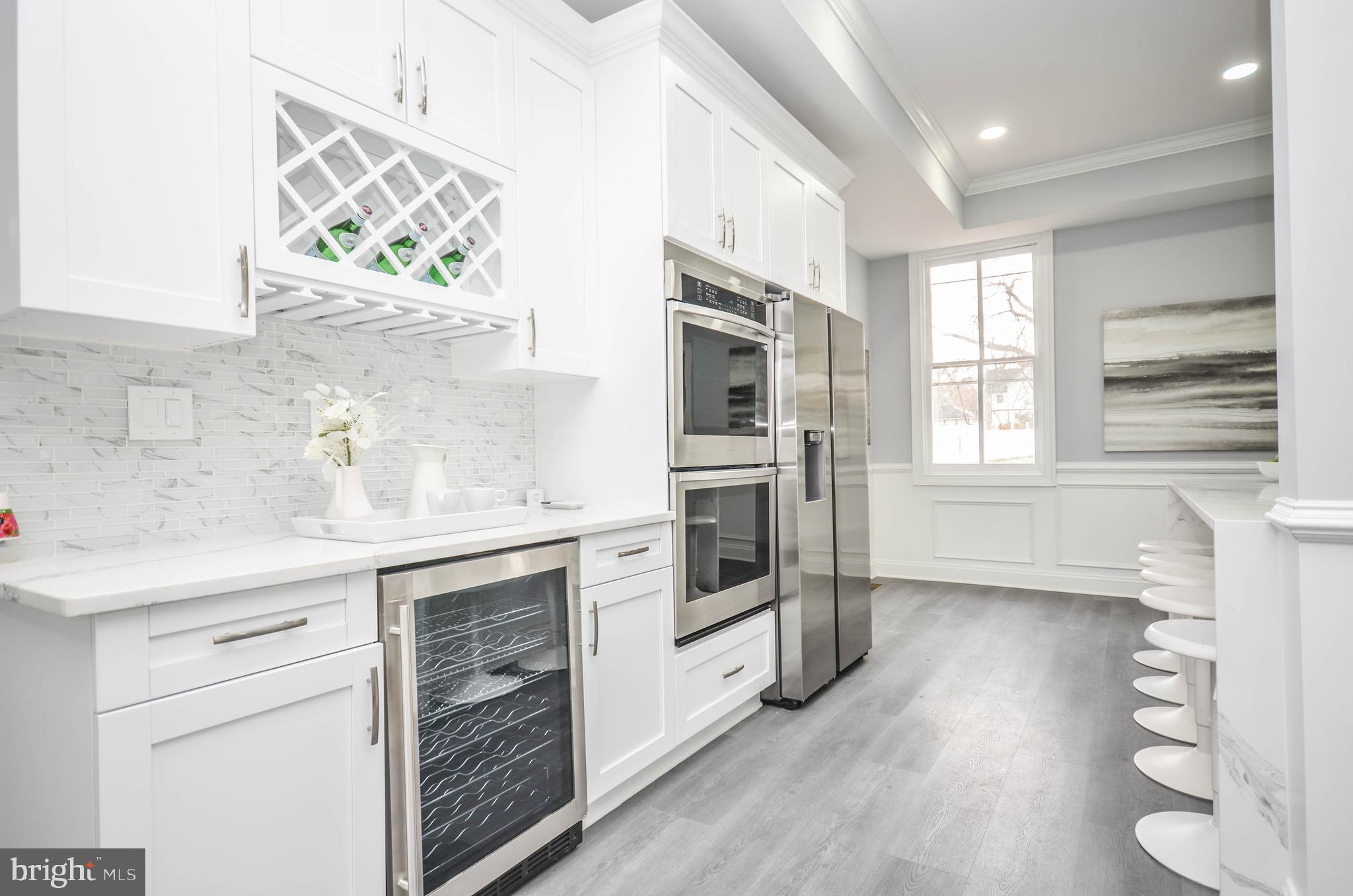 CHARLTON HEIGHTS - Residential