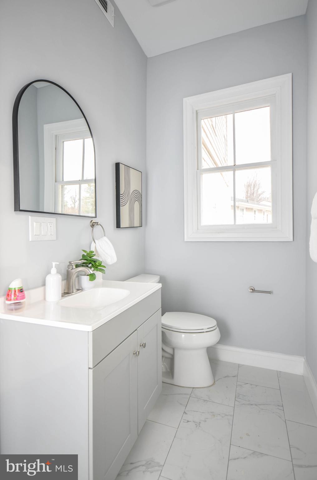 CHARLTON HEIGHTS - Residential