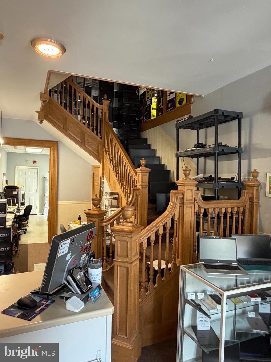 107 E MAIN STREET