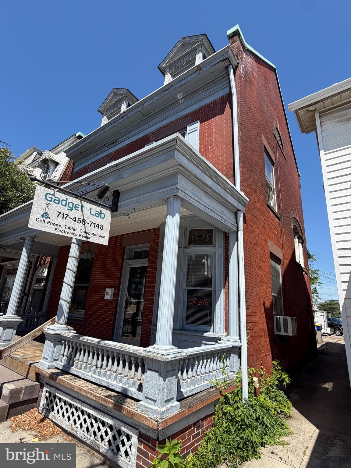 107 E MAIN STREET
