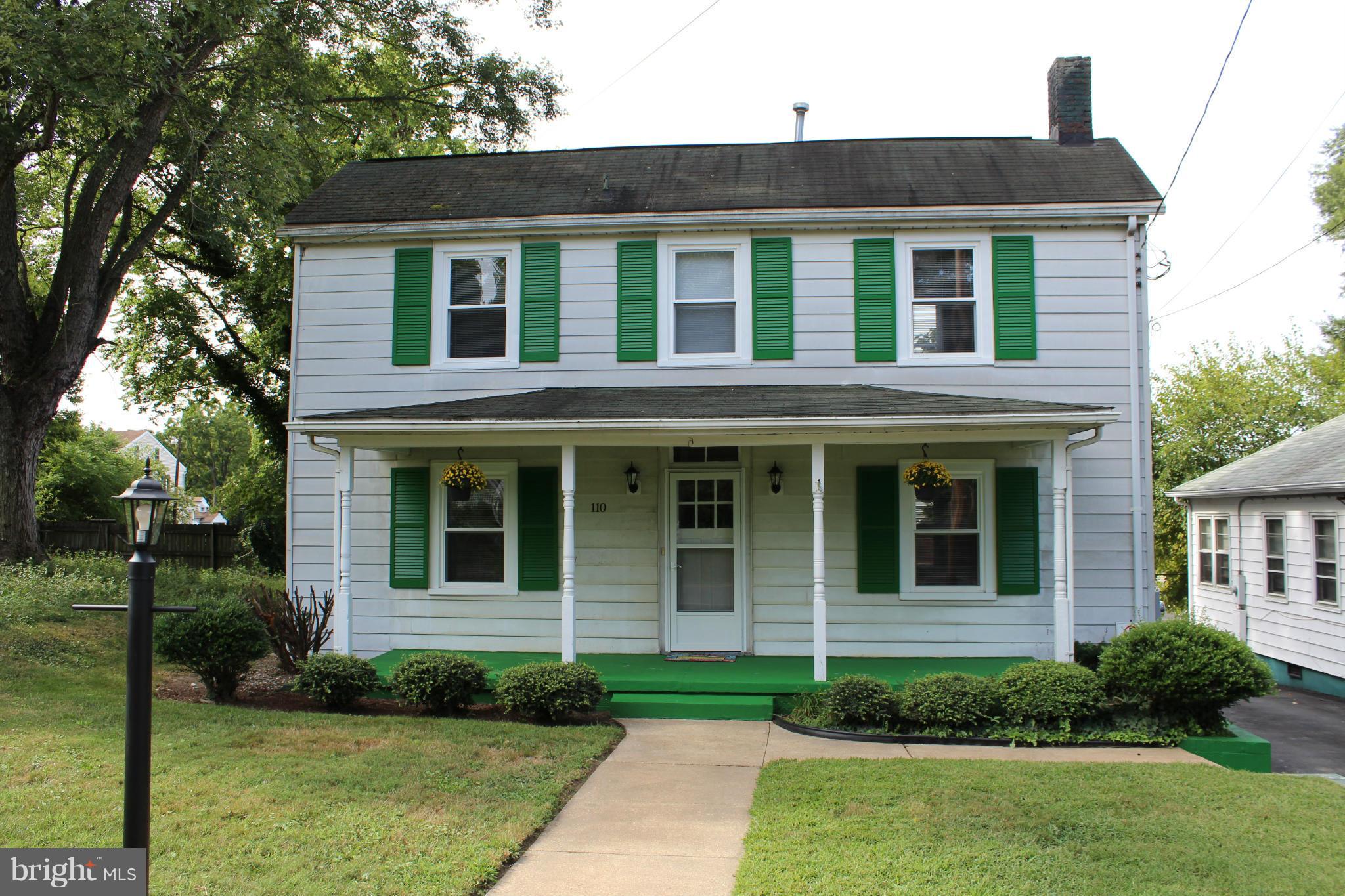 FALMOUTH - Residential Lease