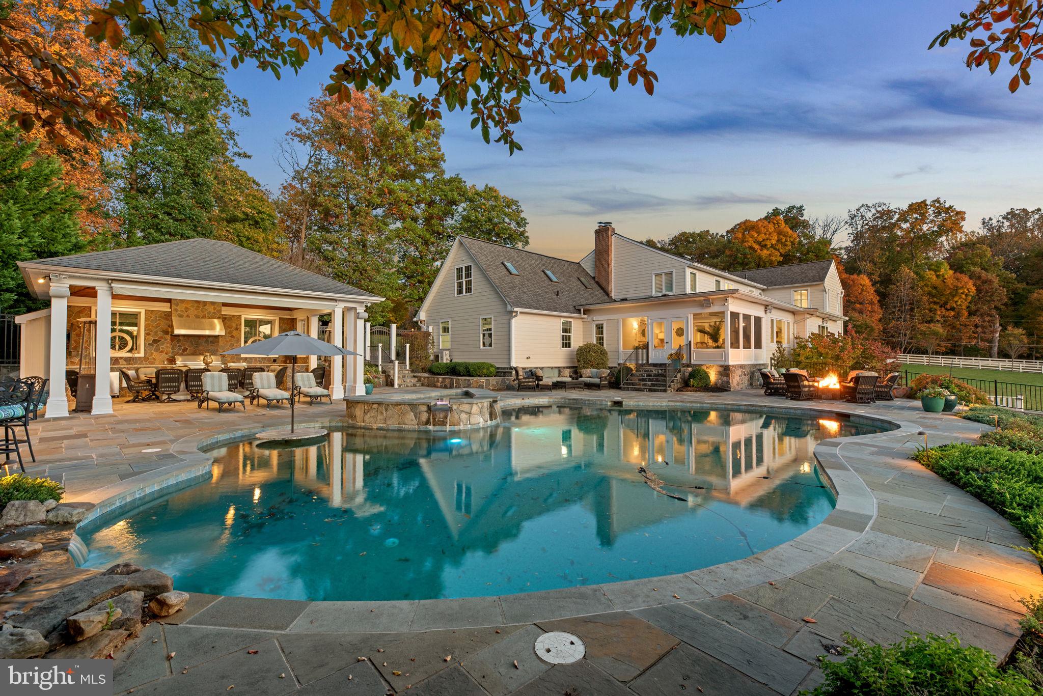 CISSEL FARM - Residential