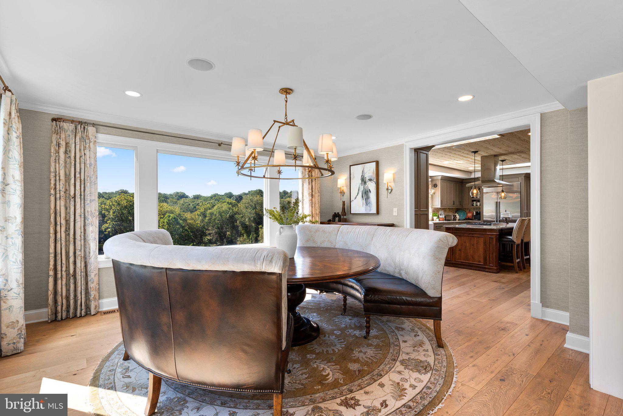 CISSEL FARM - Residential