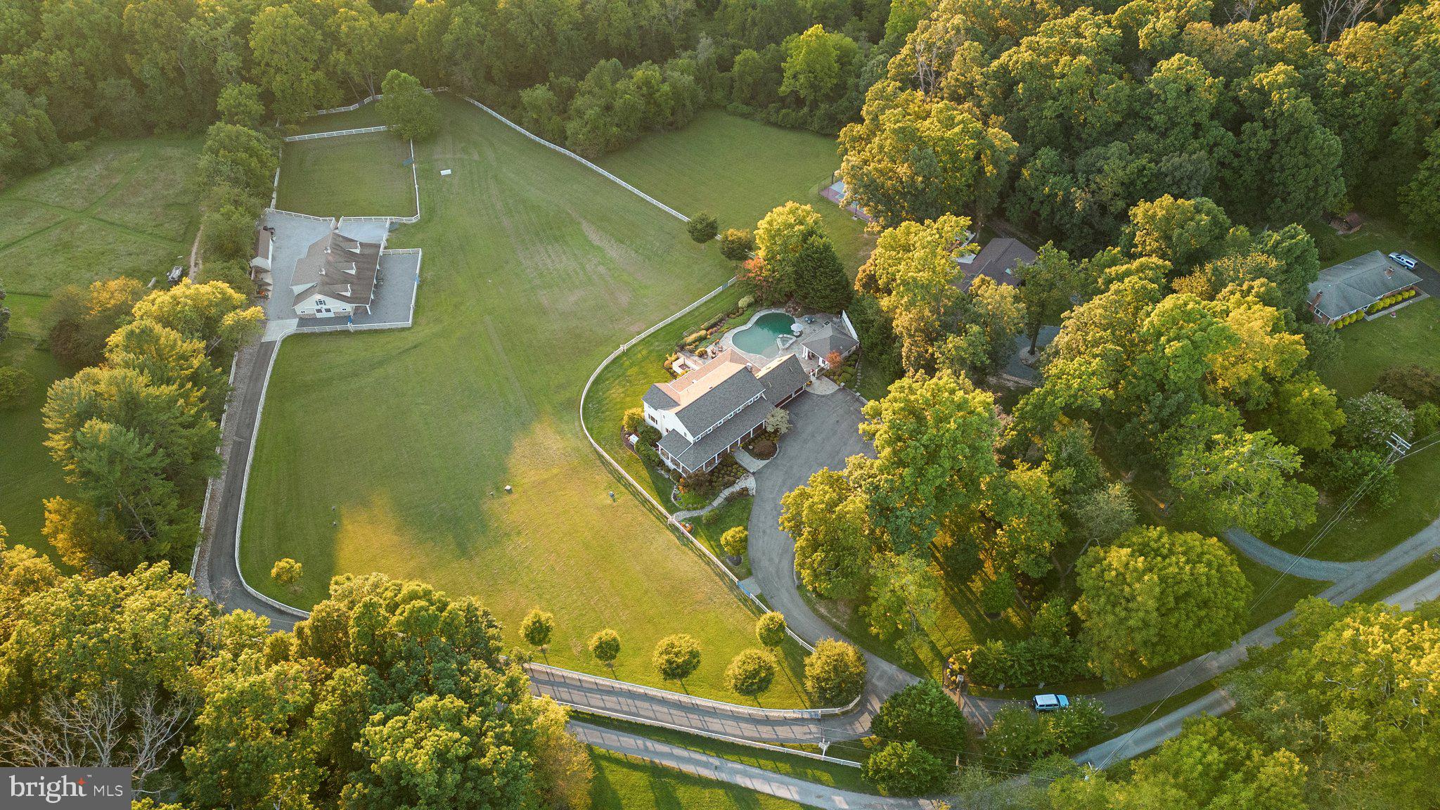 CISSEL FARM - Residential
