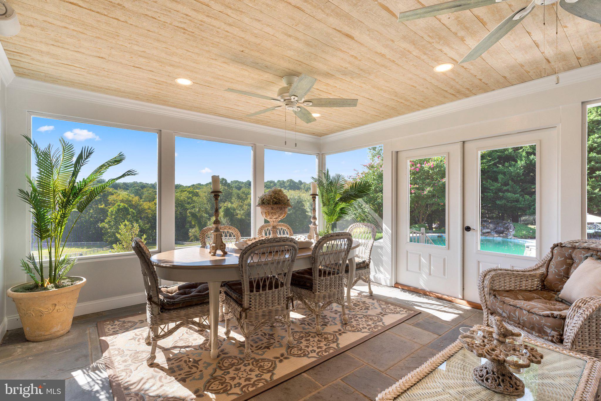 CISSEL FARM - Residential