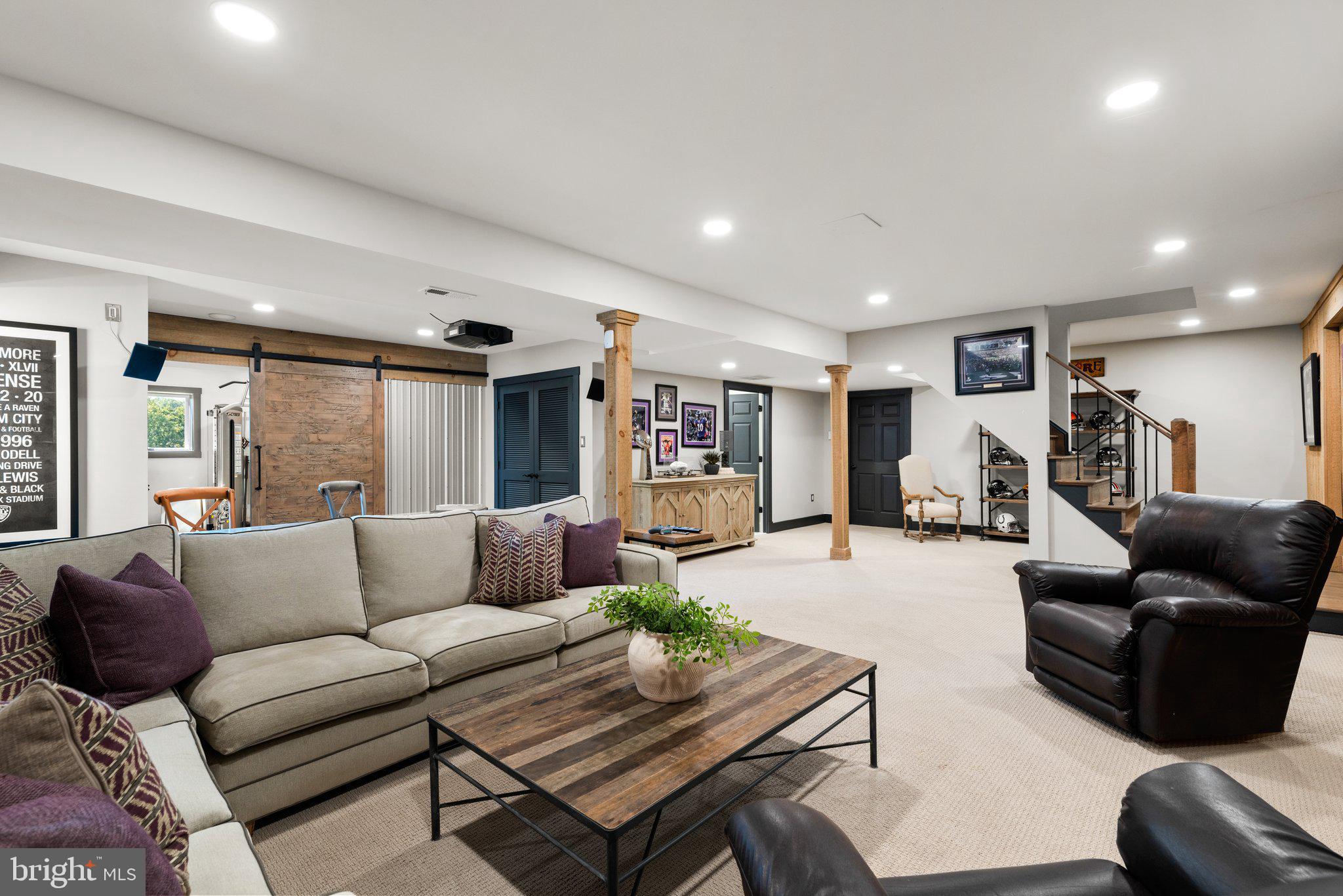 CISSEL FARM - Residential