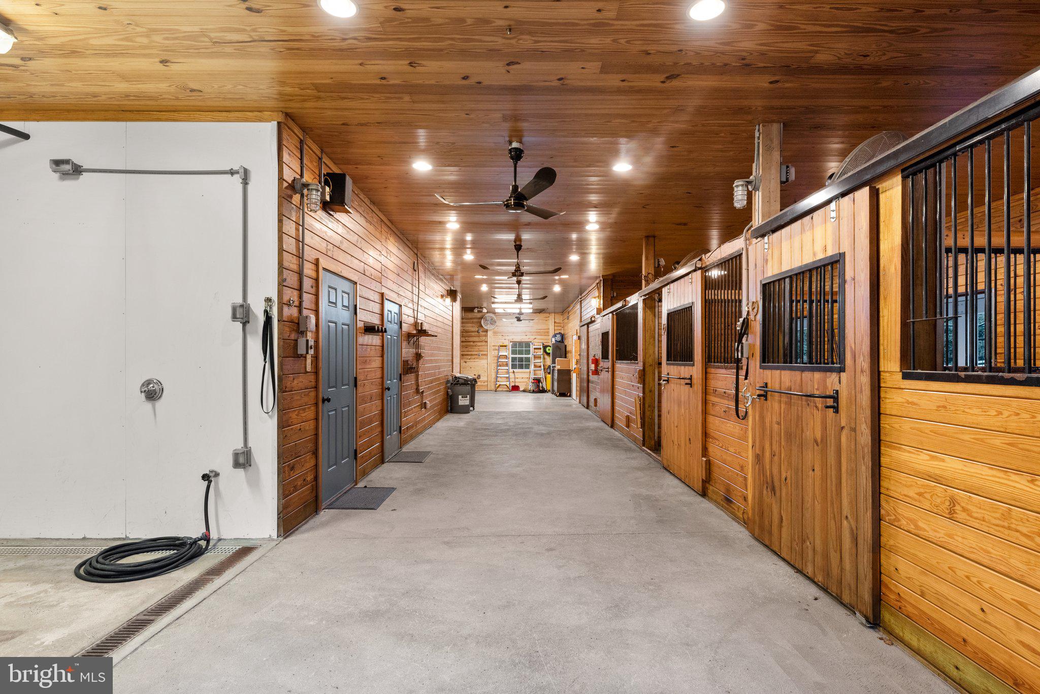 CISSEL FARM - Residential