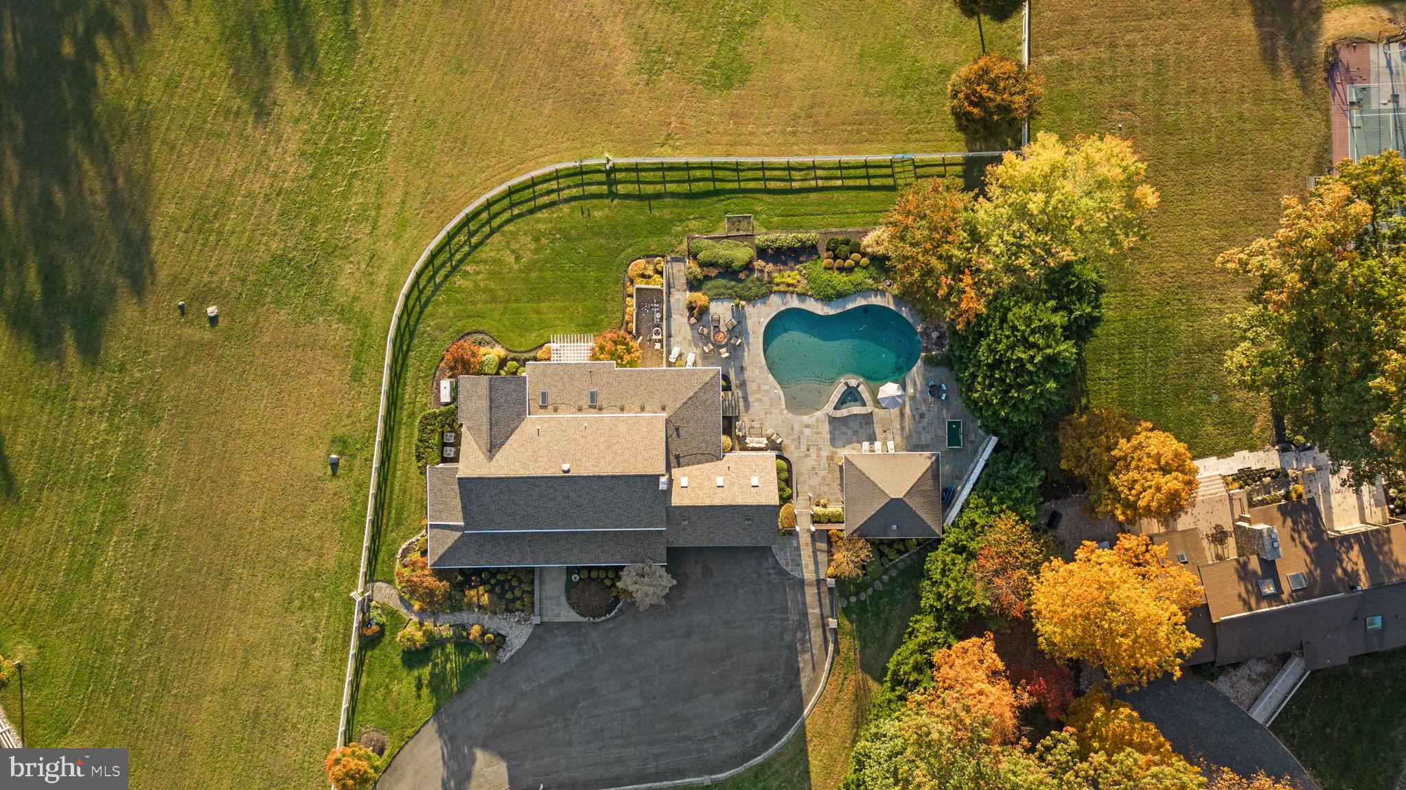 CISSEL FARM - Residential