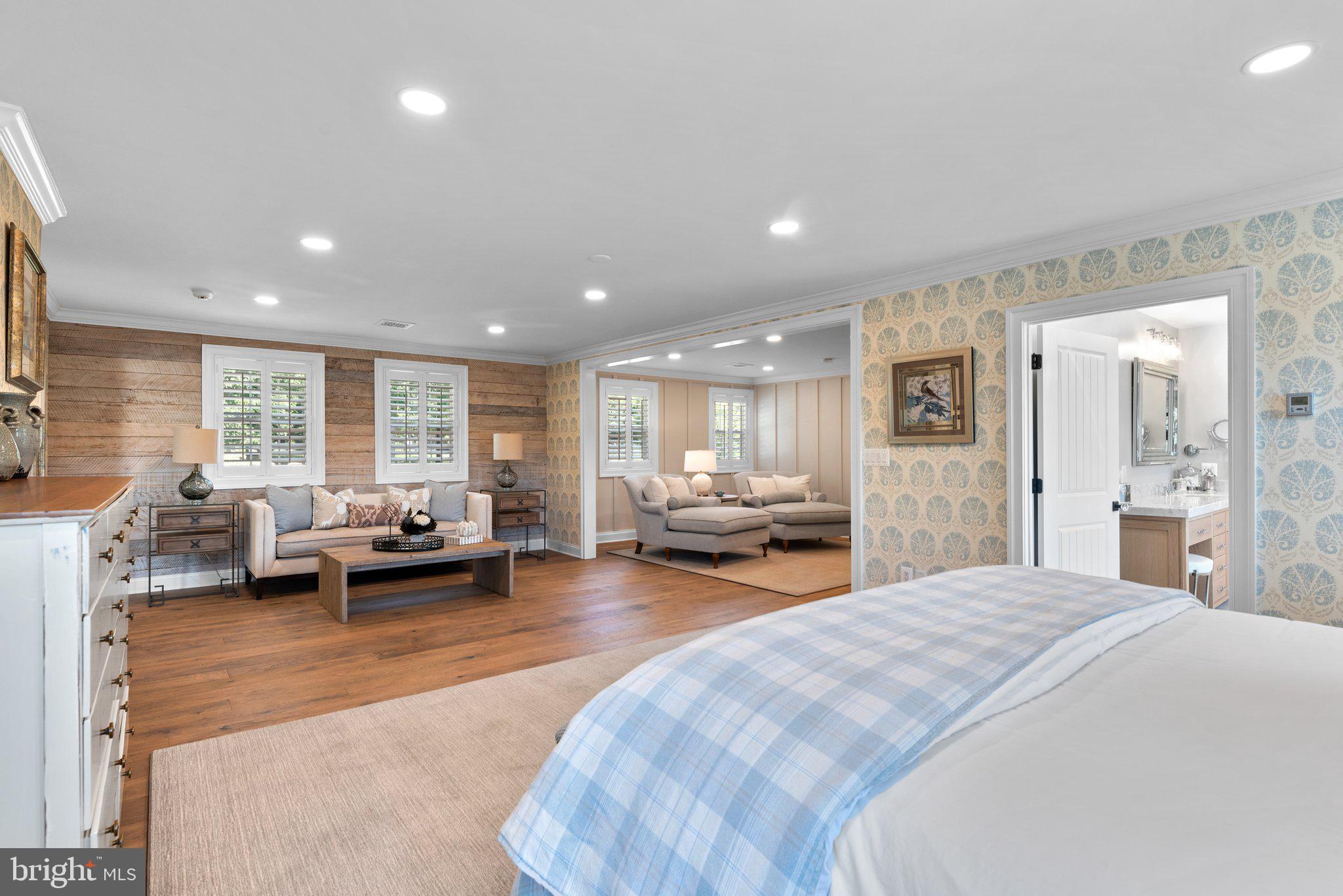 CISSEL FARM - Residential