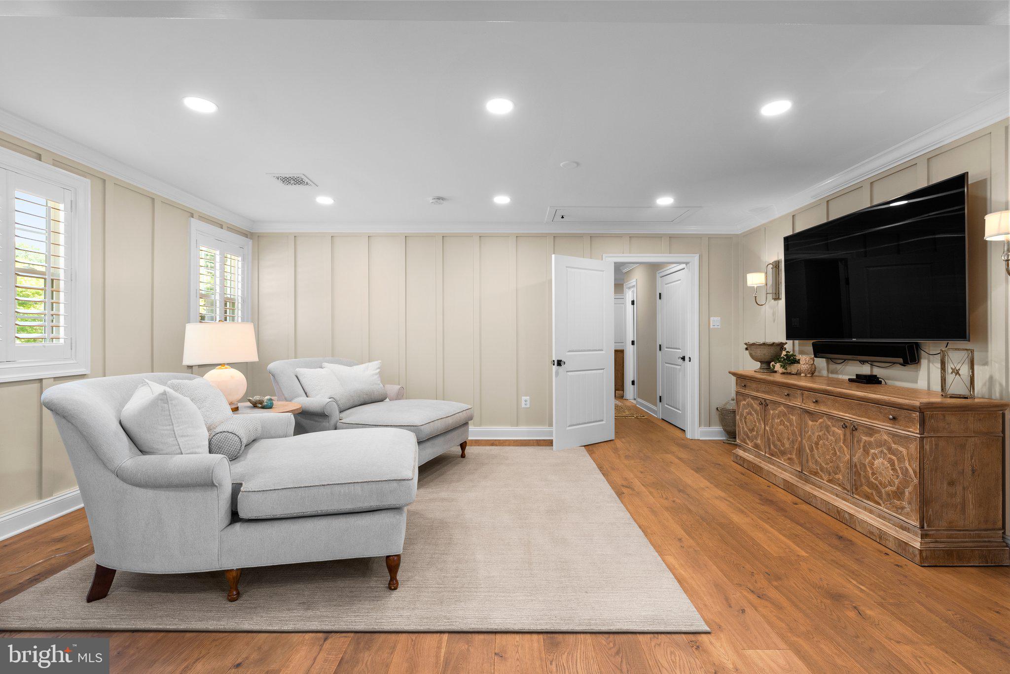 CISSEL FARM - Residential