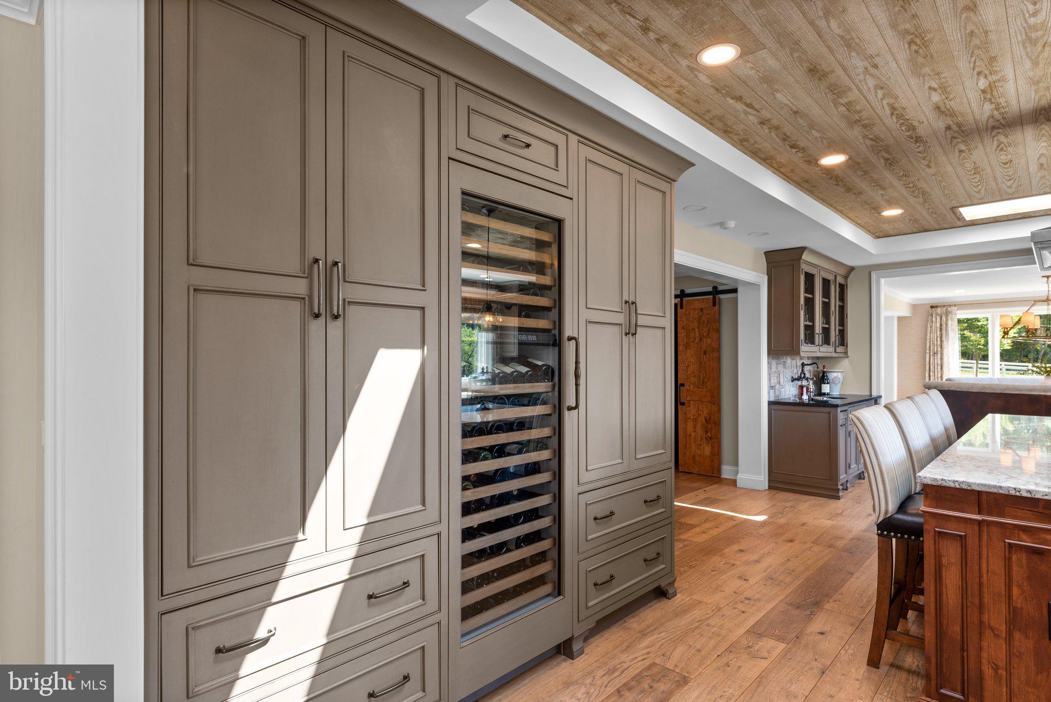 CISSEL FARM - Residential