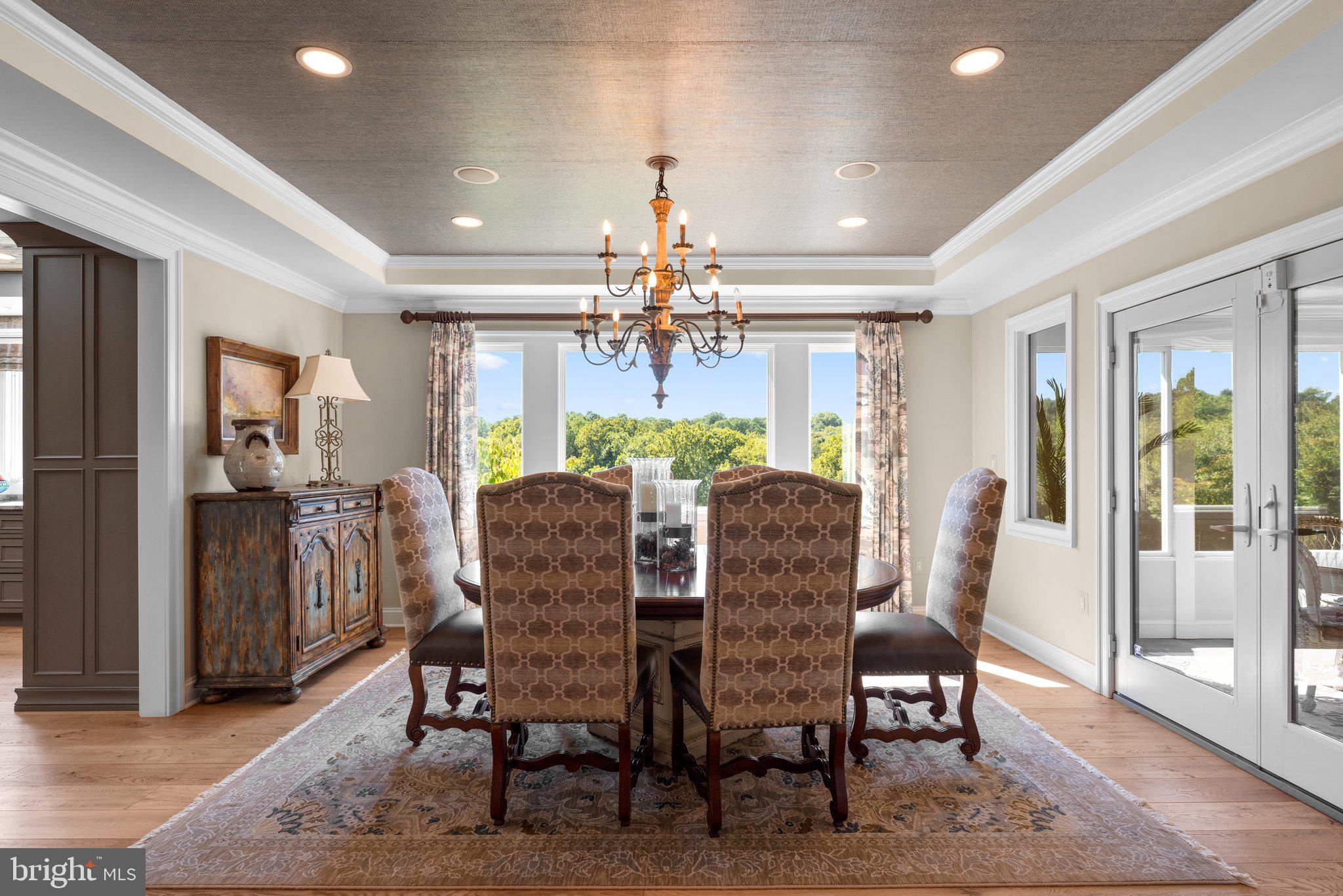 CISSEL FARM - Residential