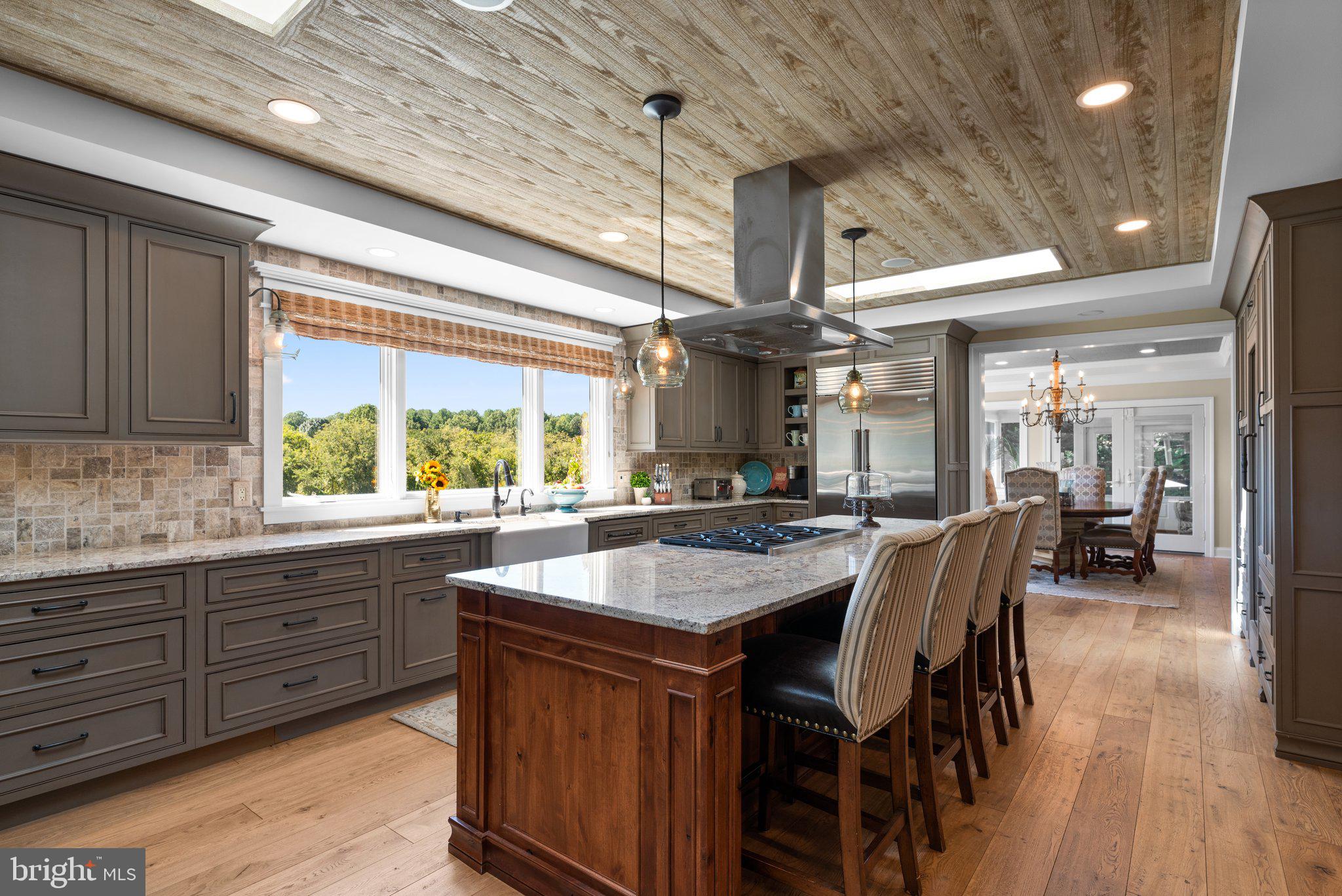 CISSEL FARM - Residential