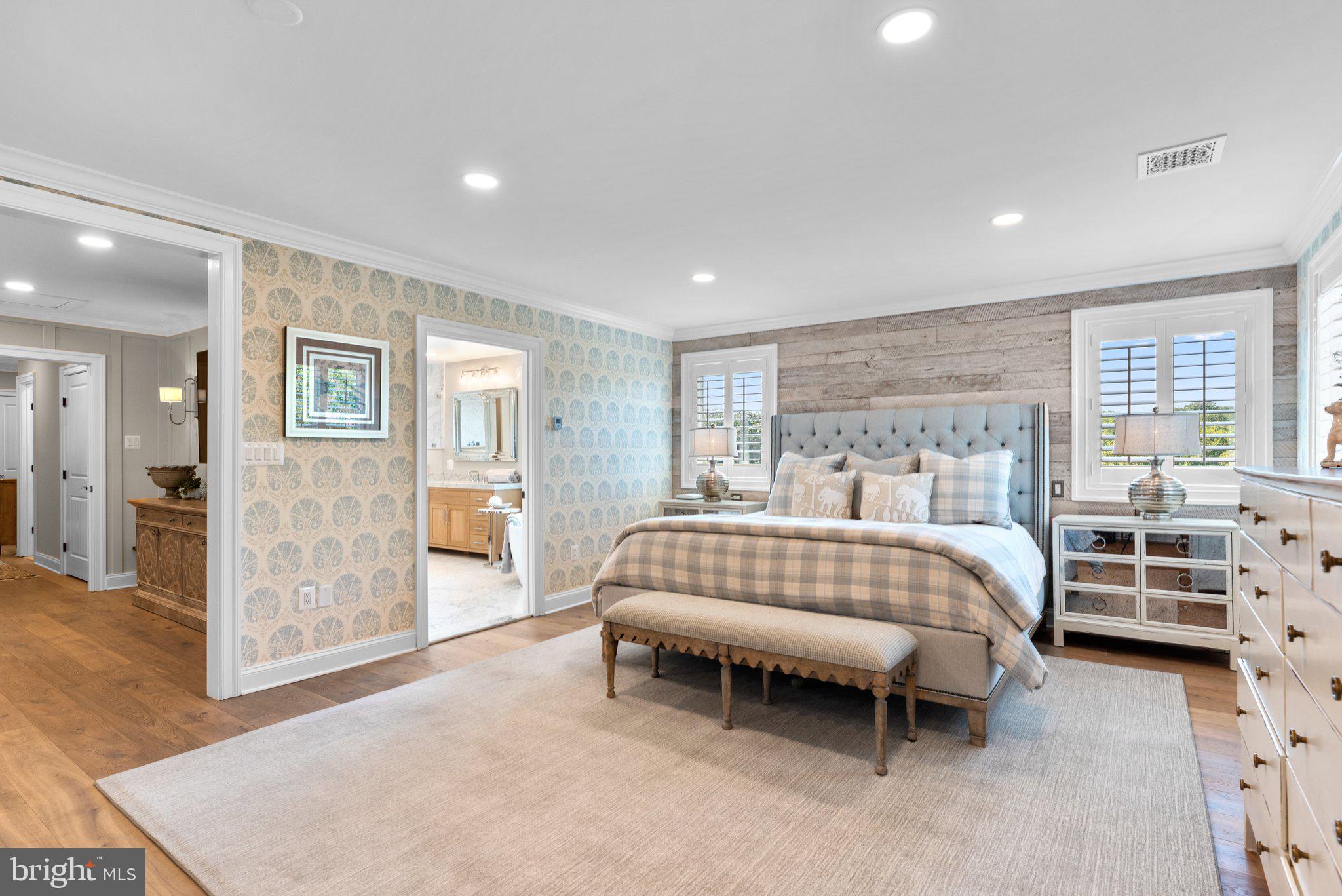 CISSEL FARM - Residential