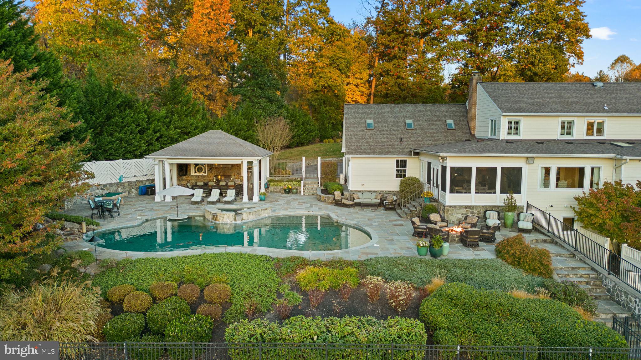 CISSEL FARM - Residential