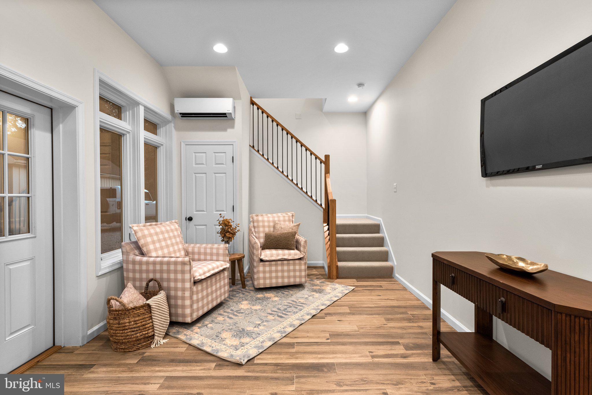 CISSEL FARM - Residential