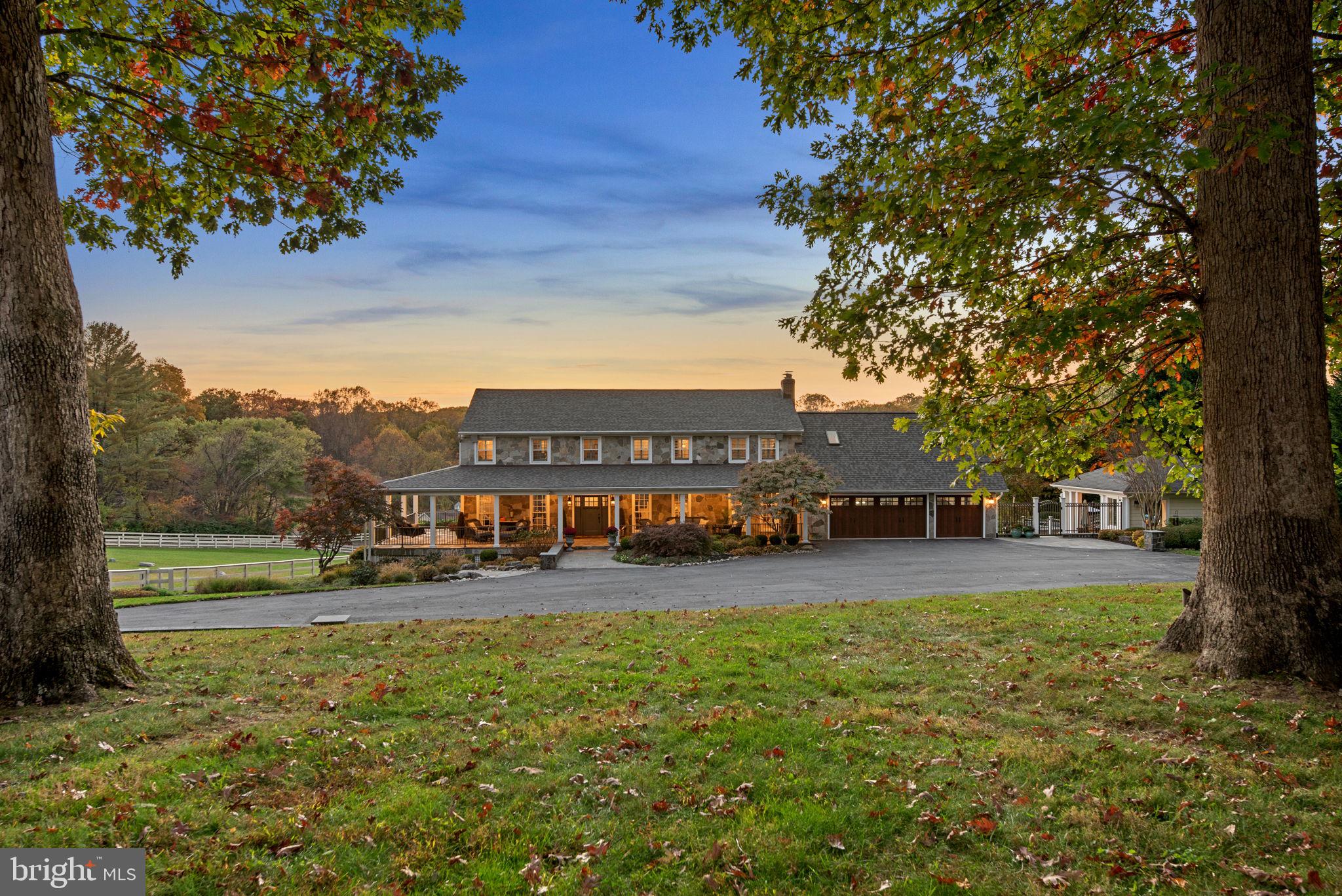 CISSEL FARM - Residential