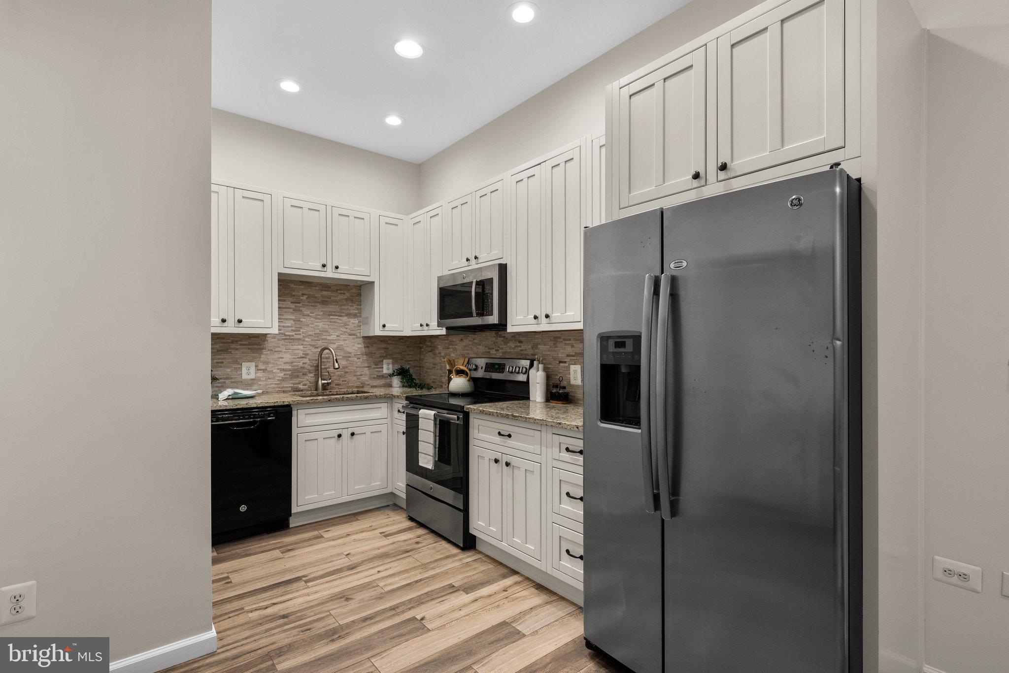 CISSEL FARM - Residential