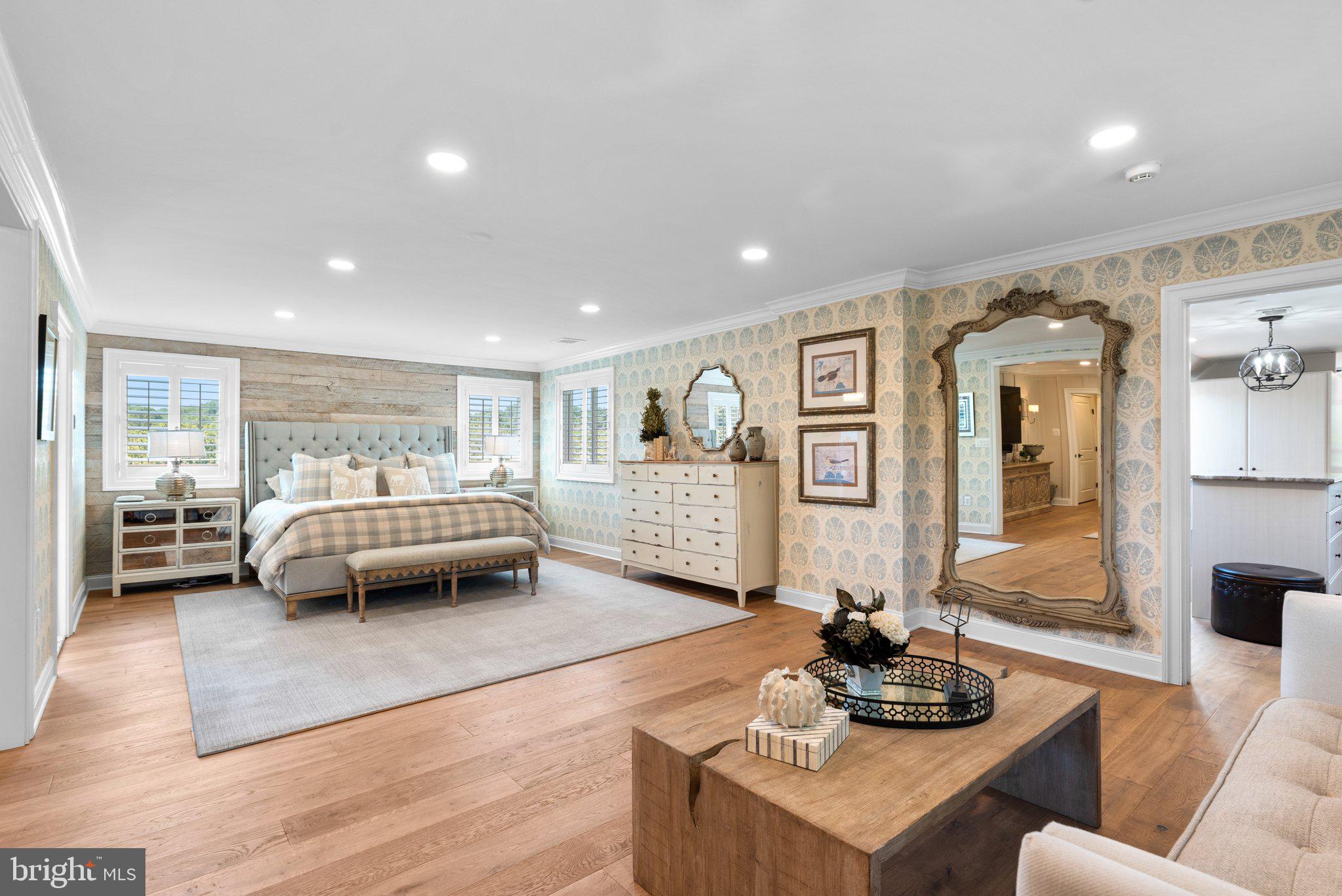 CISSEL FARM - Residential