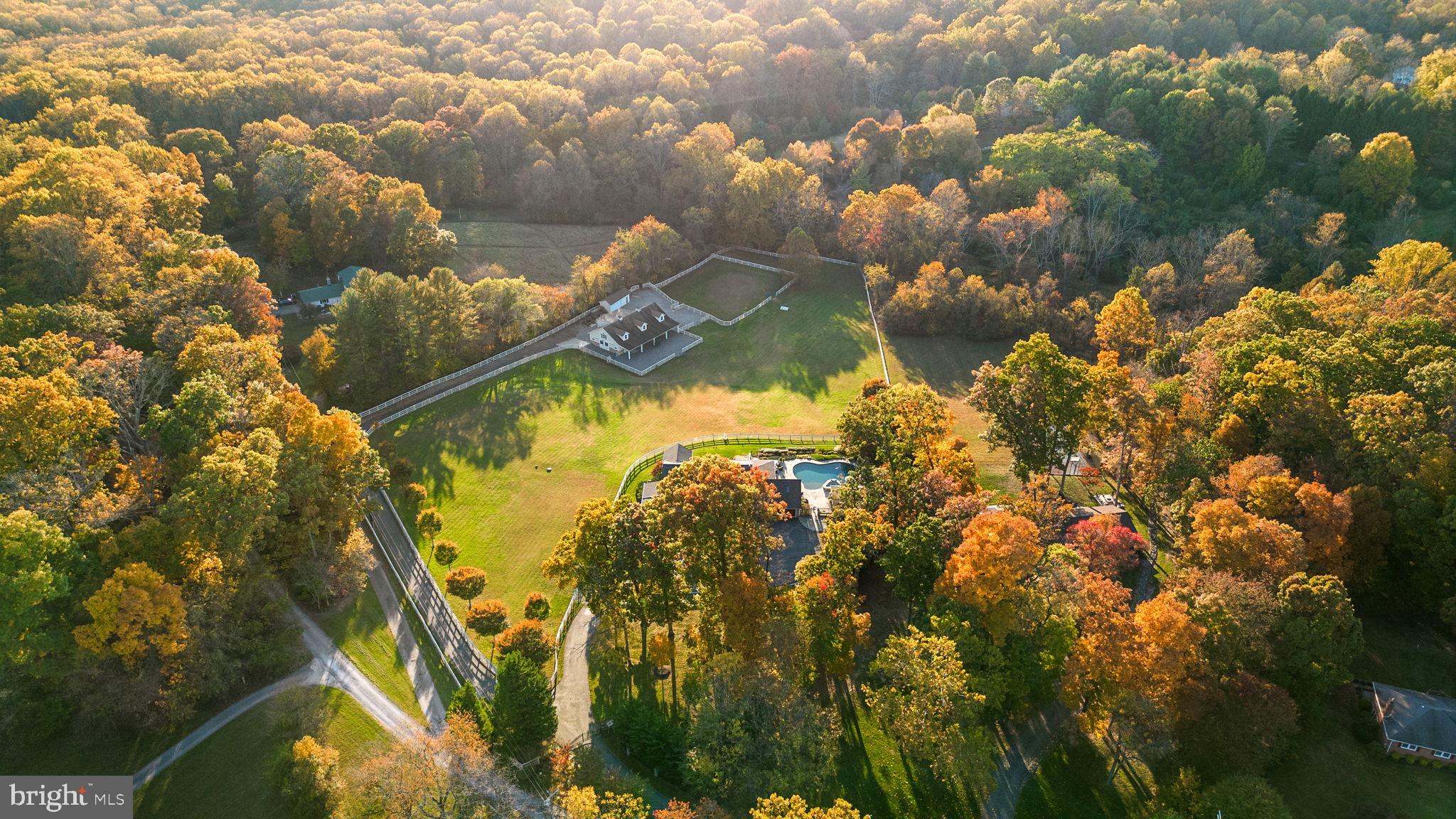 CISSEL FARM - Residential