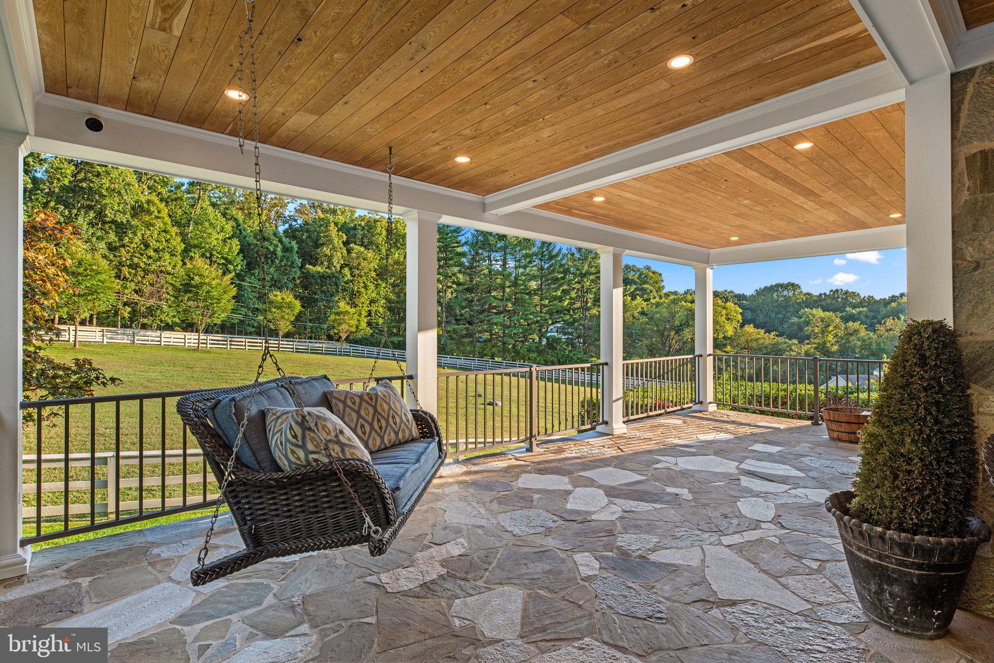 CISSEL FARM - Residential