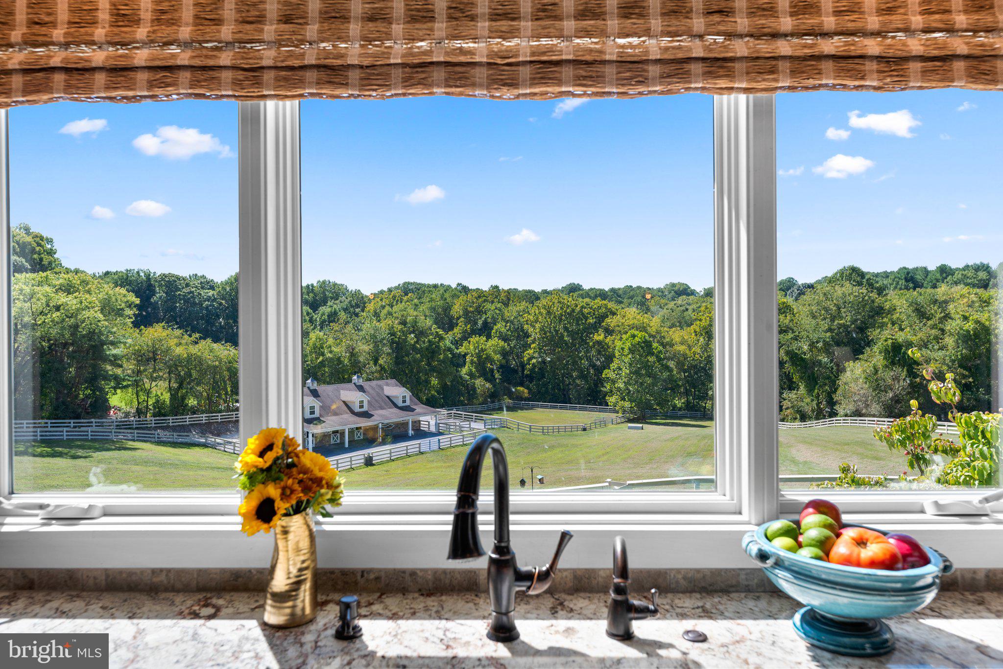 CISSEL FARM - Residential