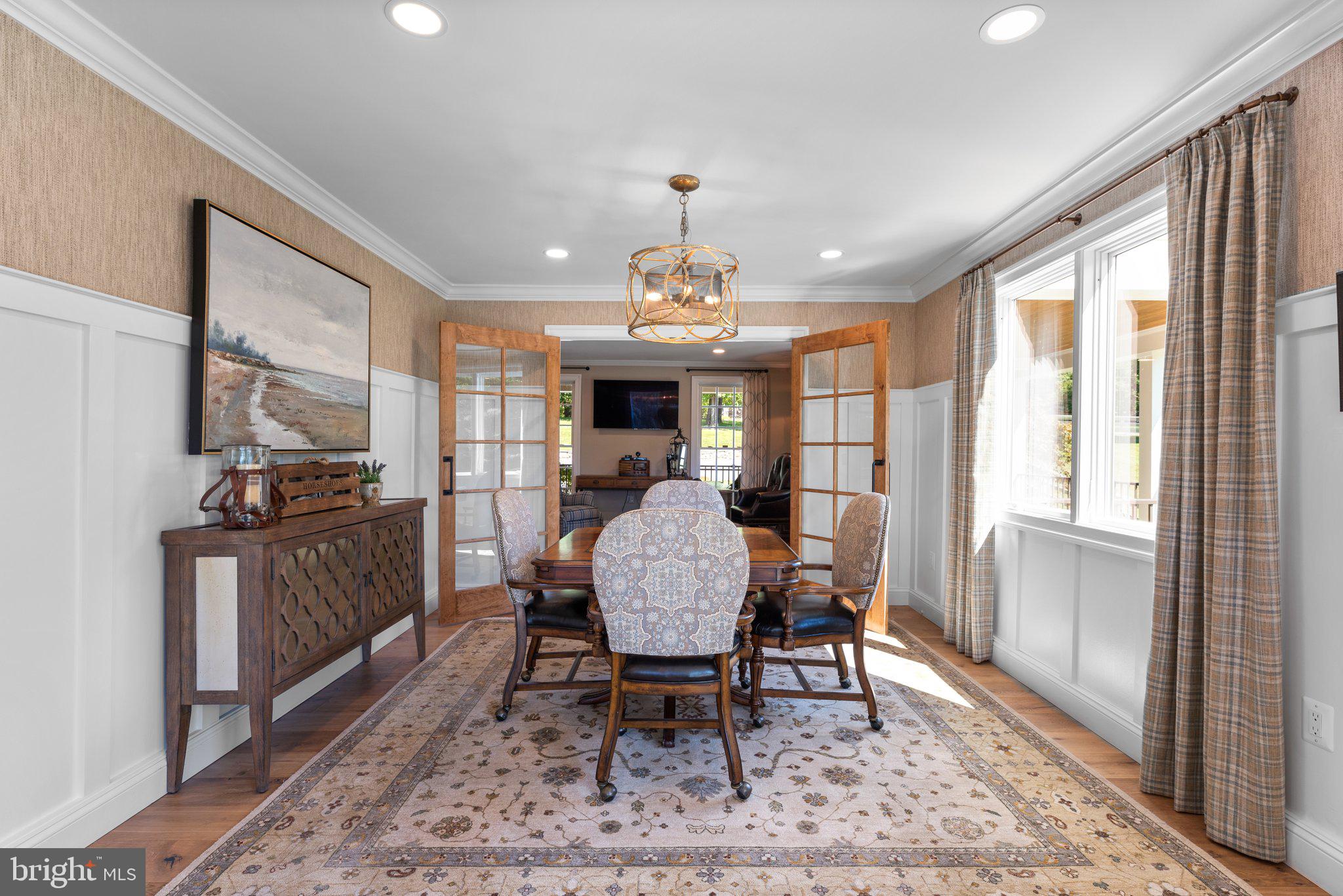 CISSEL FARM - Residential