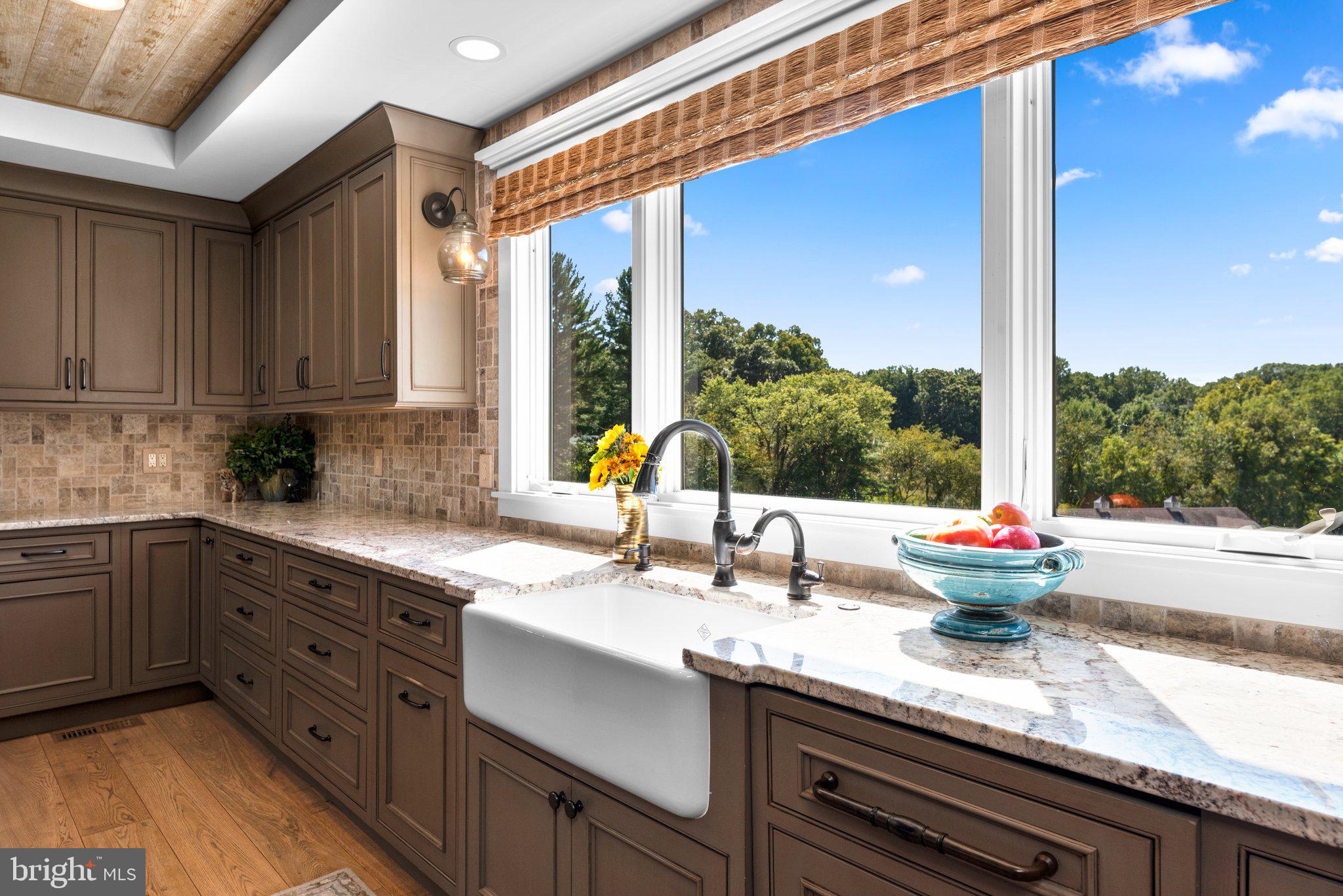 CISSEL FARM - Residential