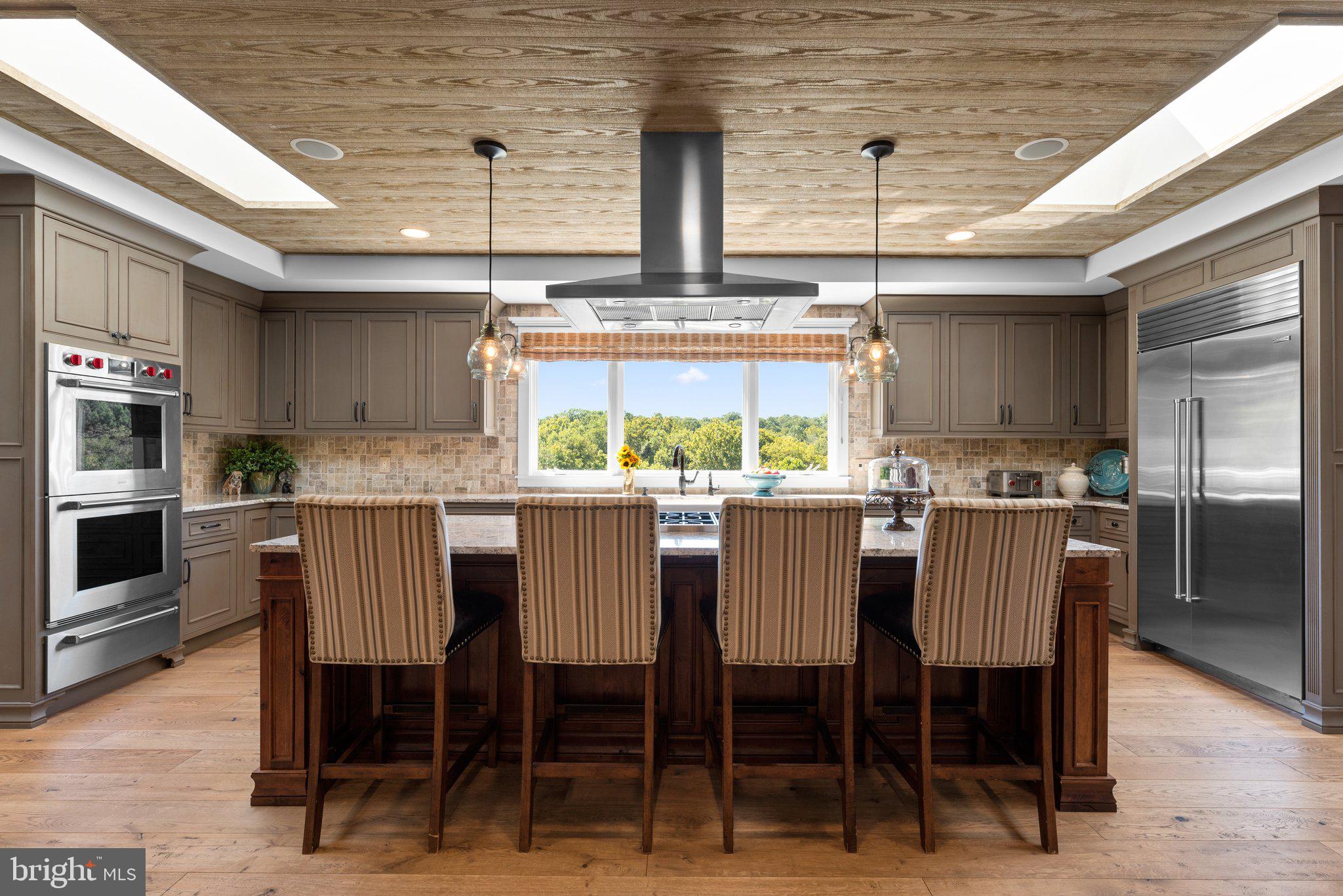 CISSEL FARM - Residential