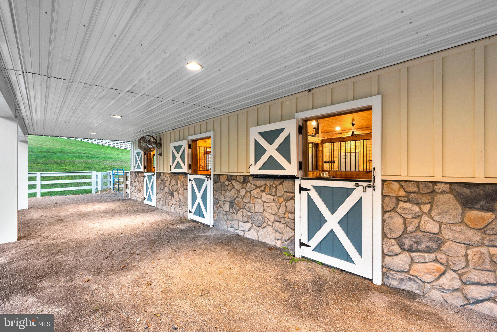 CISSEL FARM - Residential