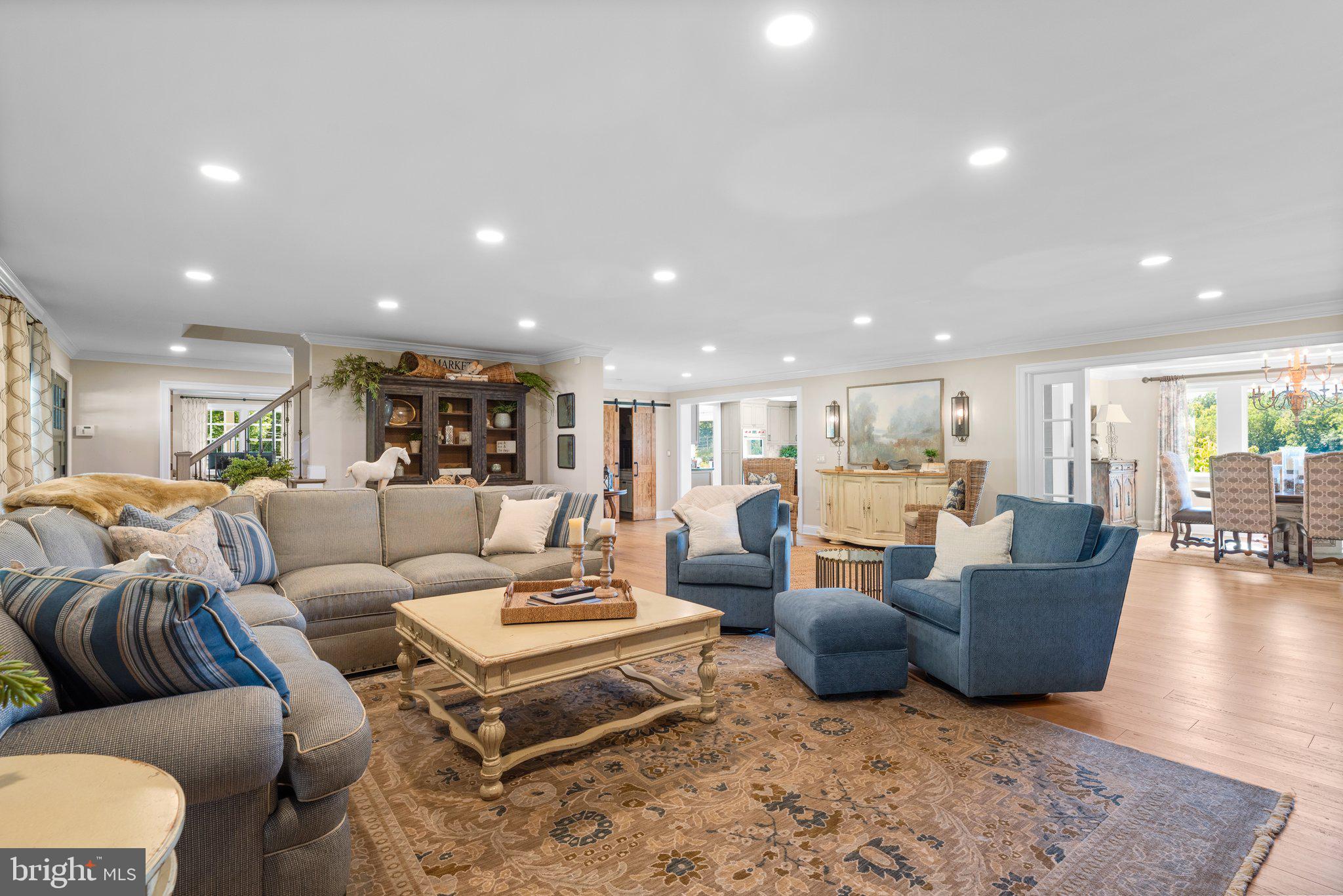 CISSEL FARM - Residential