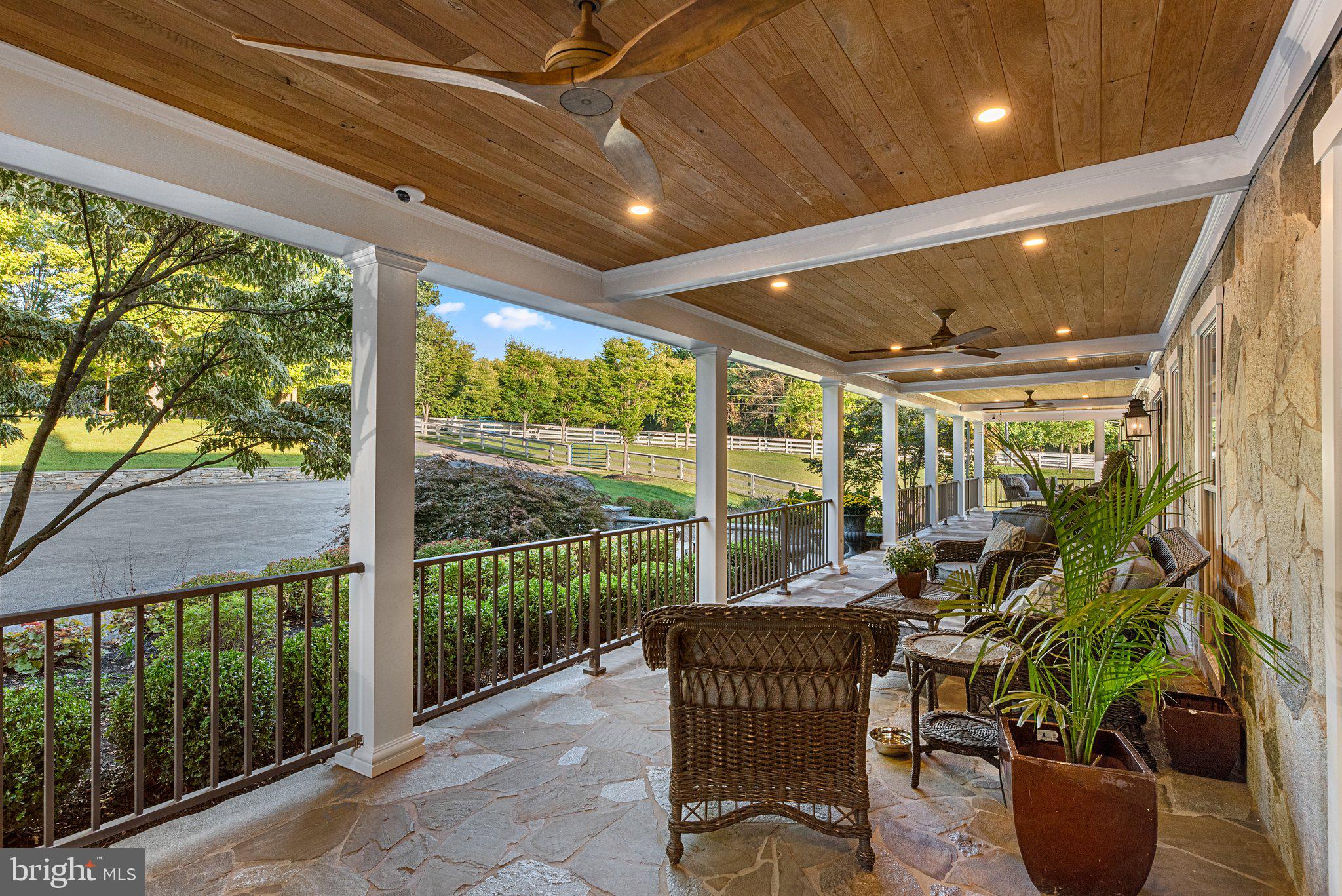 CISSEL FARM - Residential