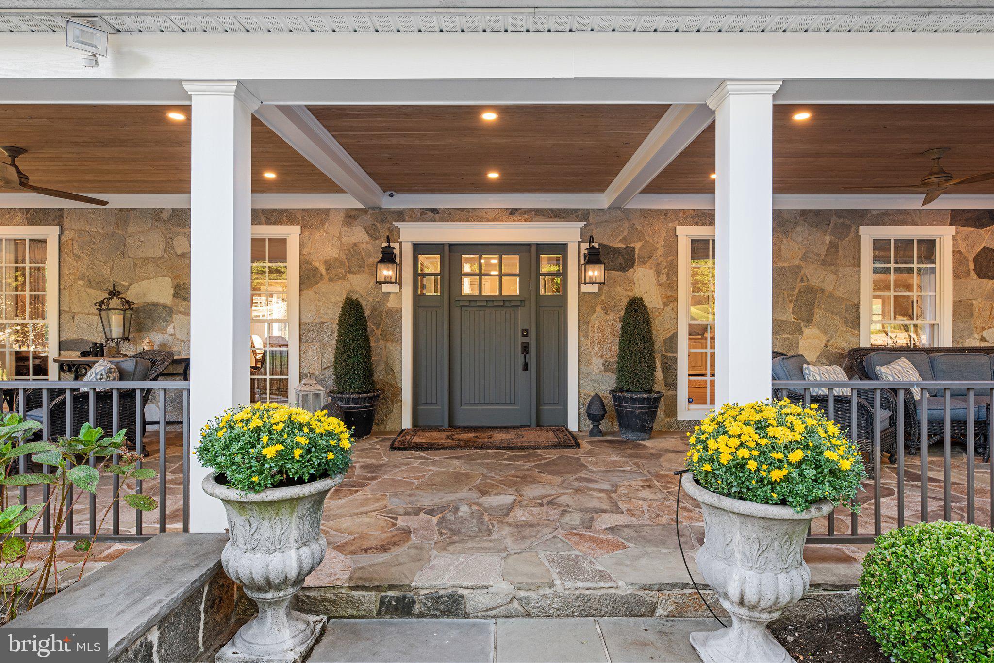 CISSEL FARM - Residential