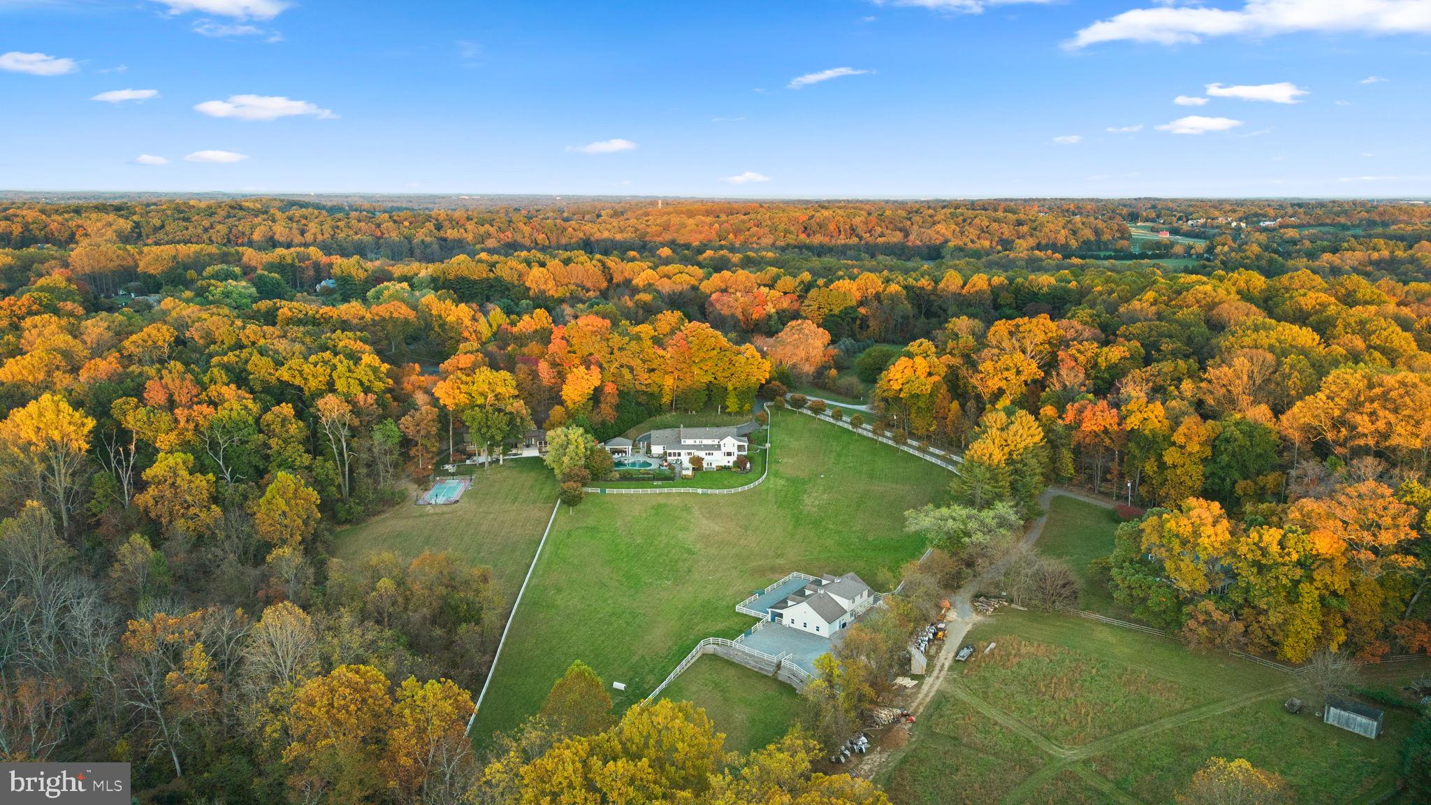 CISSEL FARM - Residential