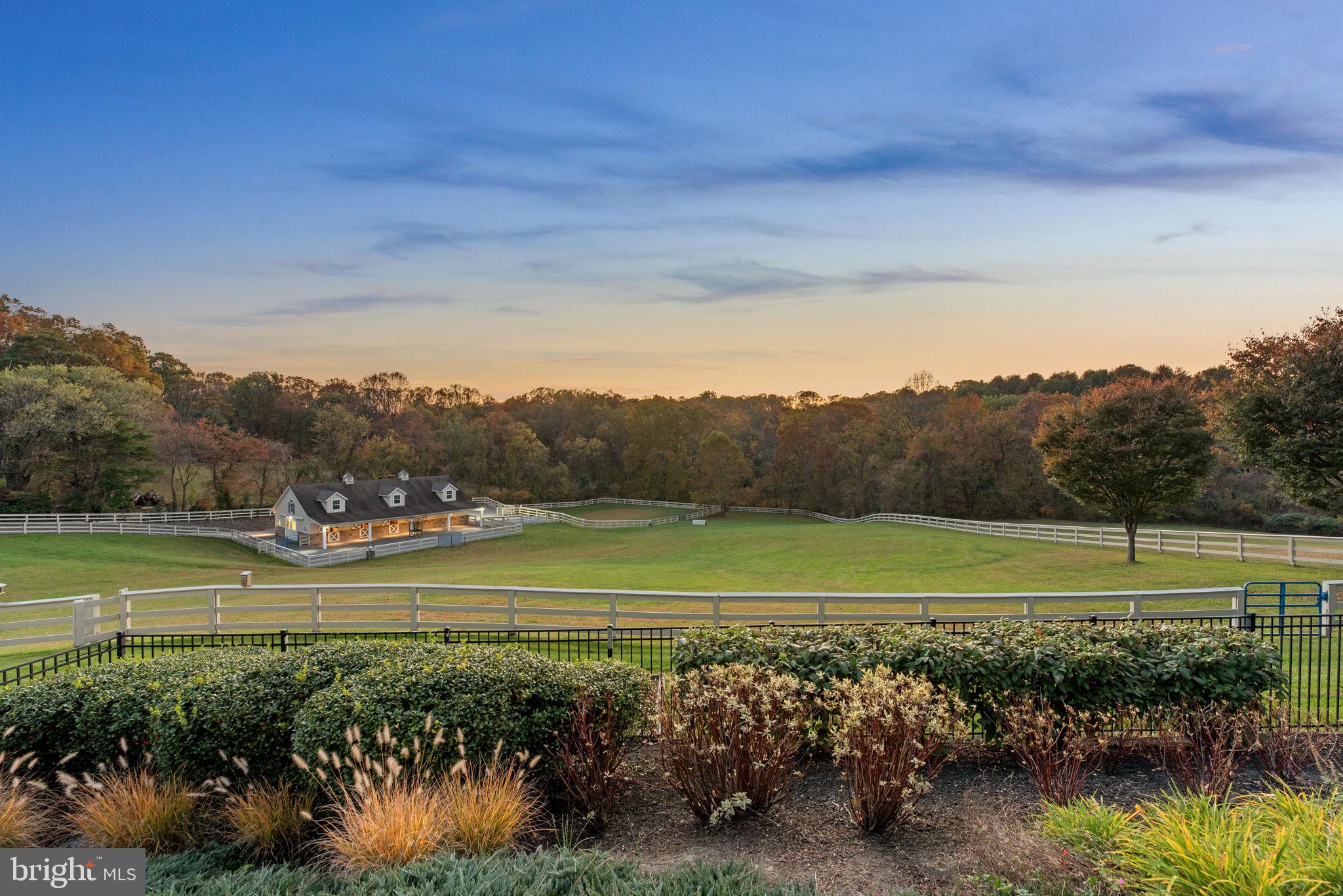CISSEL FARM - Residential