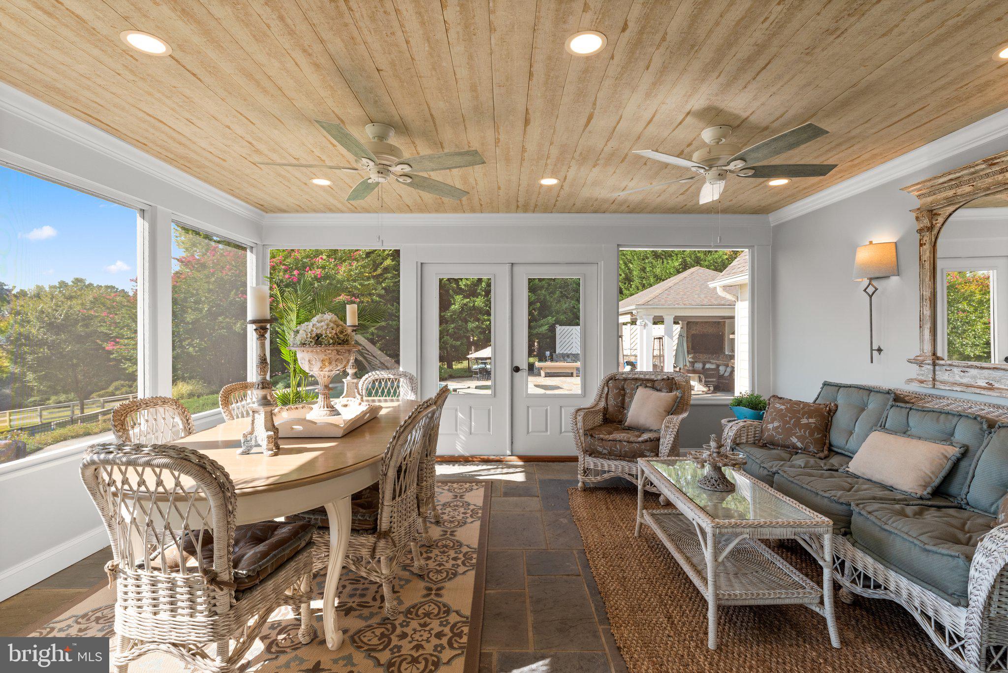 CISSEL FARM - Residential