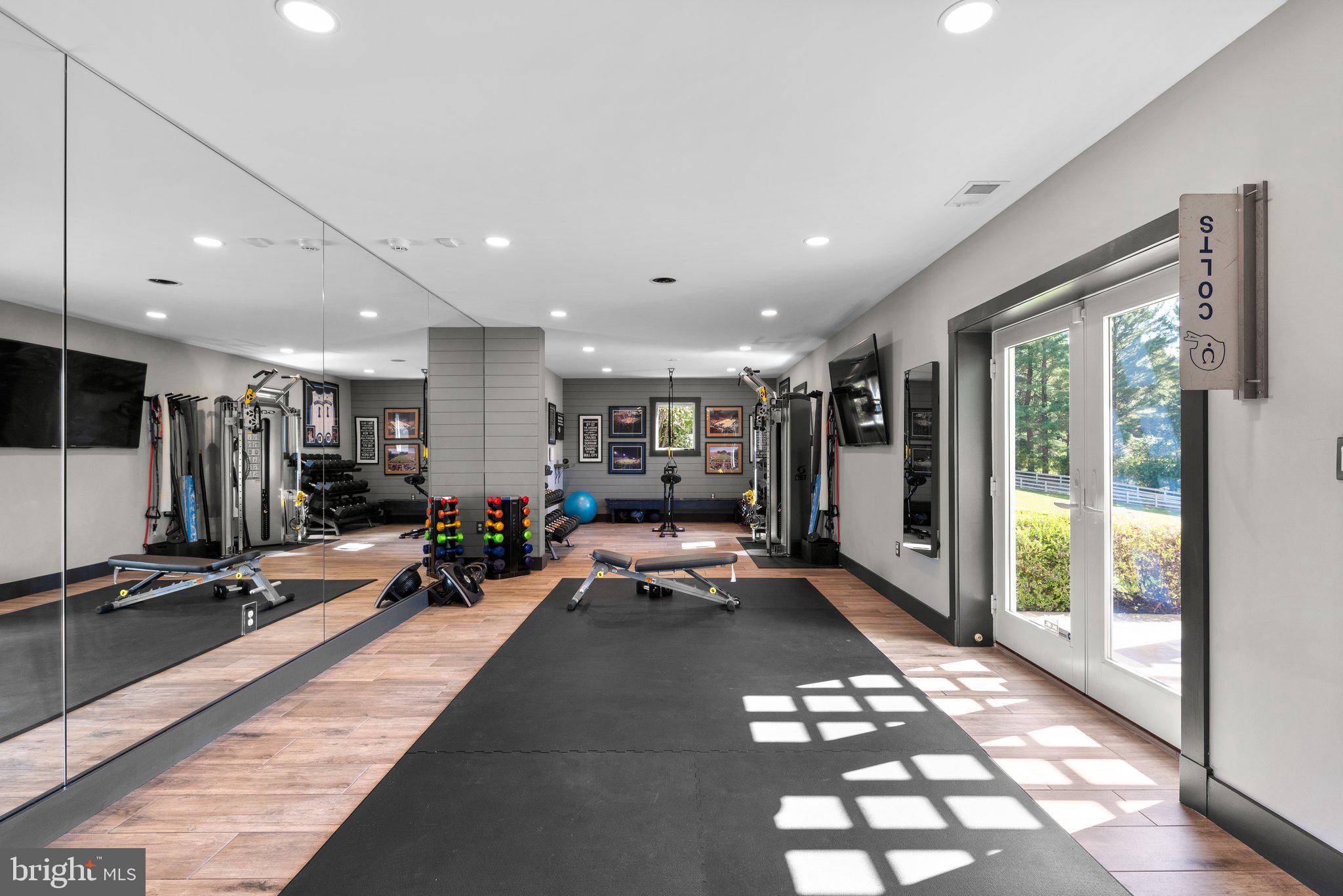 CISSEL FARM - Residential