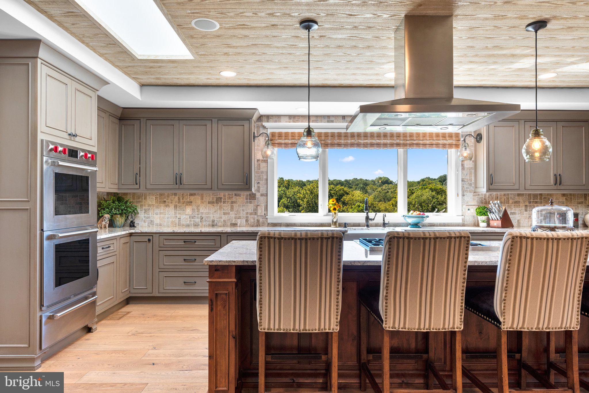 CISSEL FARM - Residential