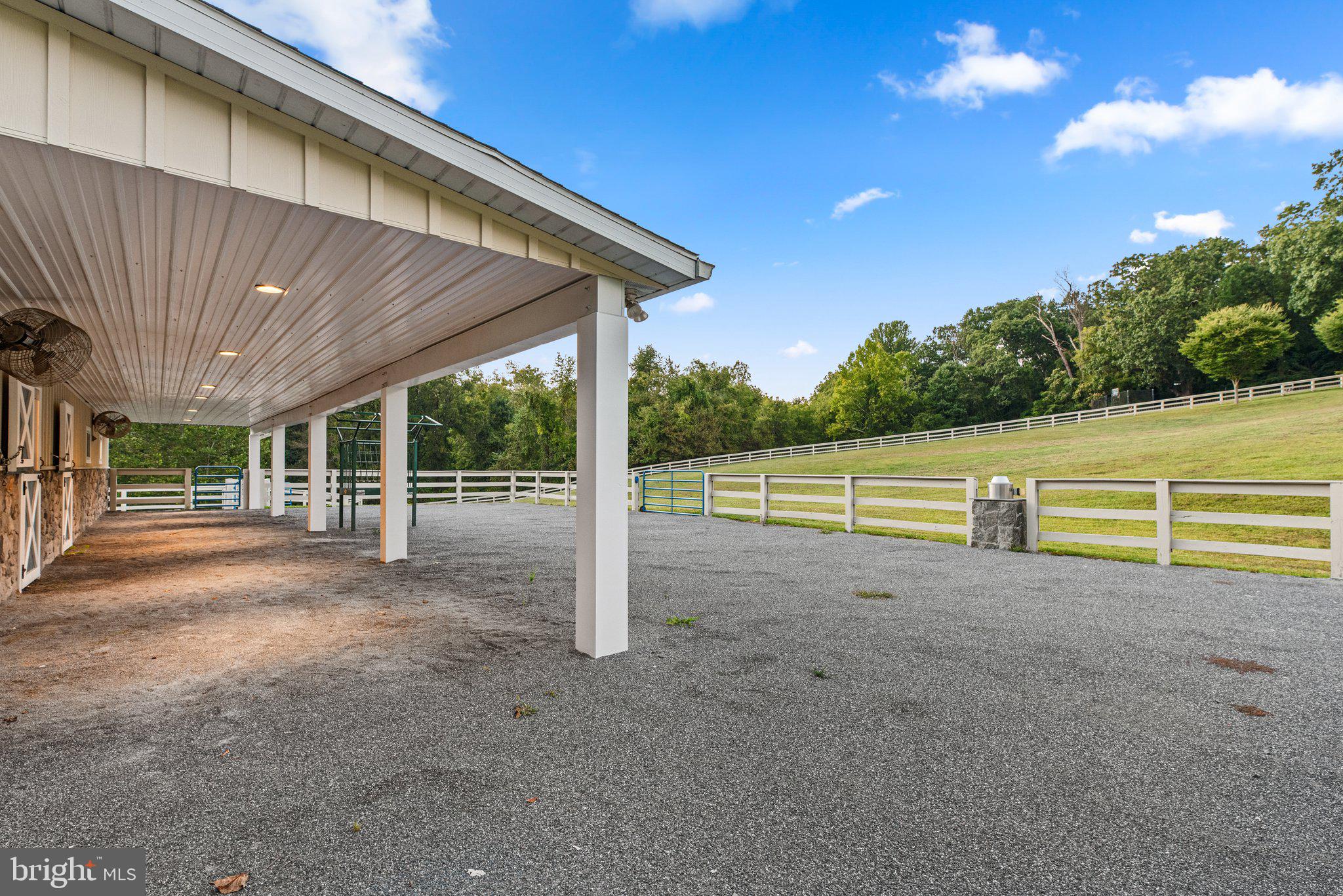 CISSEL FARM - Residential