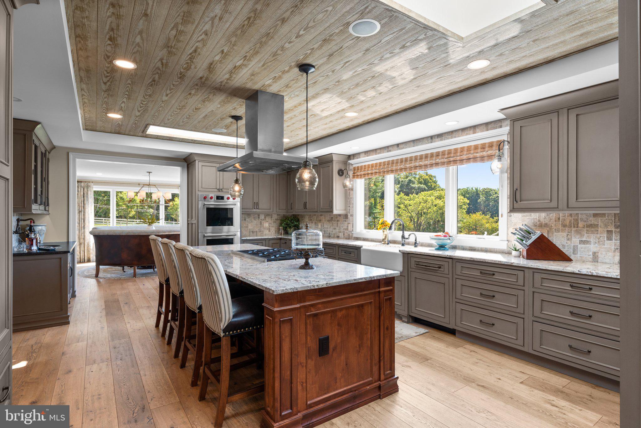 CISSEL FARM - Residential